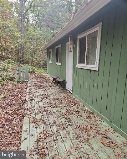 GLENWOOD FOREST - Residential Lease