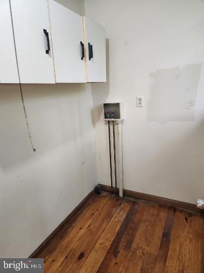 GLENWOOD FOREST - Residential Lease