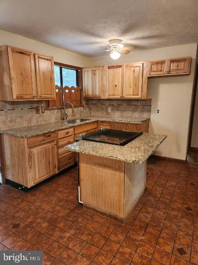 GLENWOOD FOREST - Residential Lease