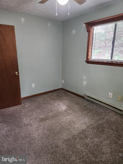 GLENWOOD FOREST - Residential Lease