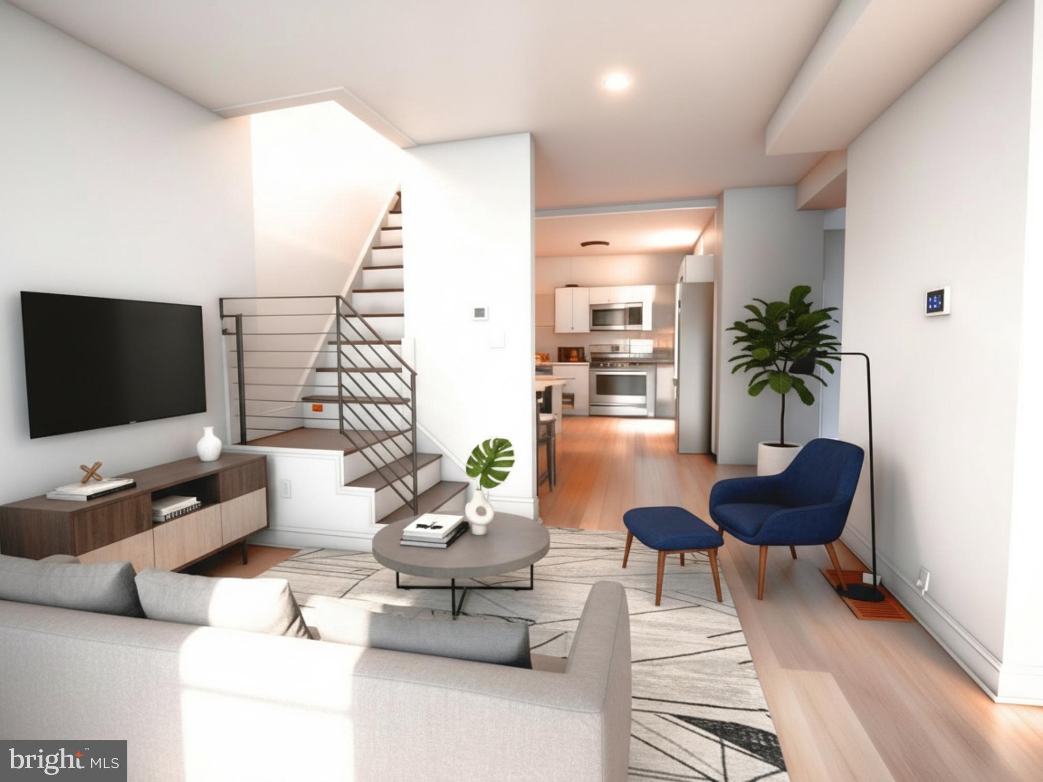 COBBS CREEK - Residential