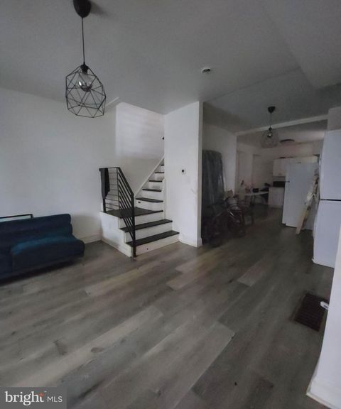 5619 MONTROSE STREET PHILADELPHIA PA 19143