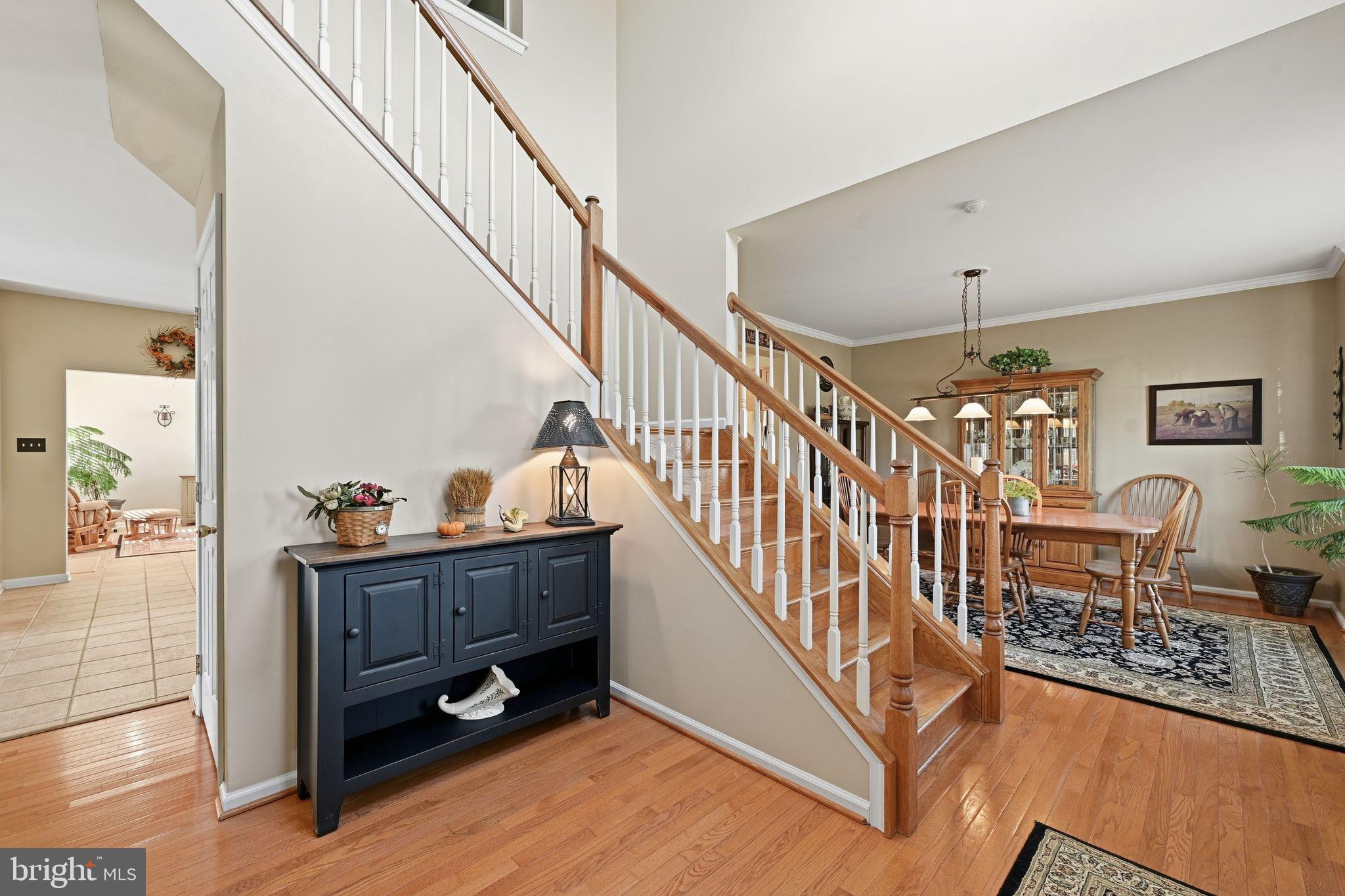 503 BRENFORD STATION ROAD