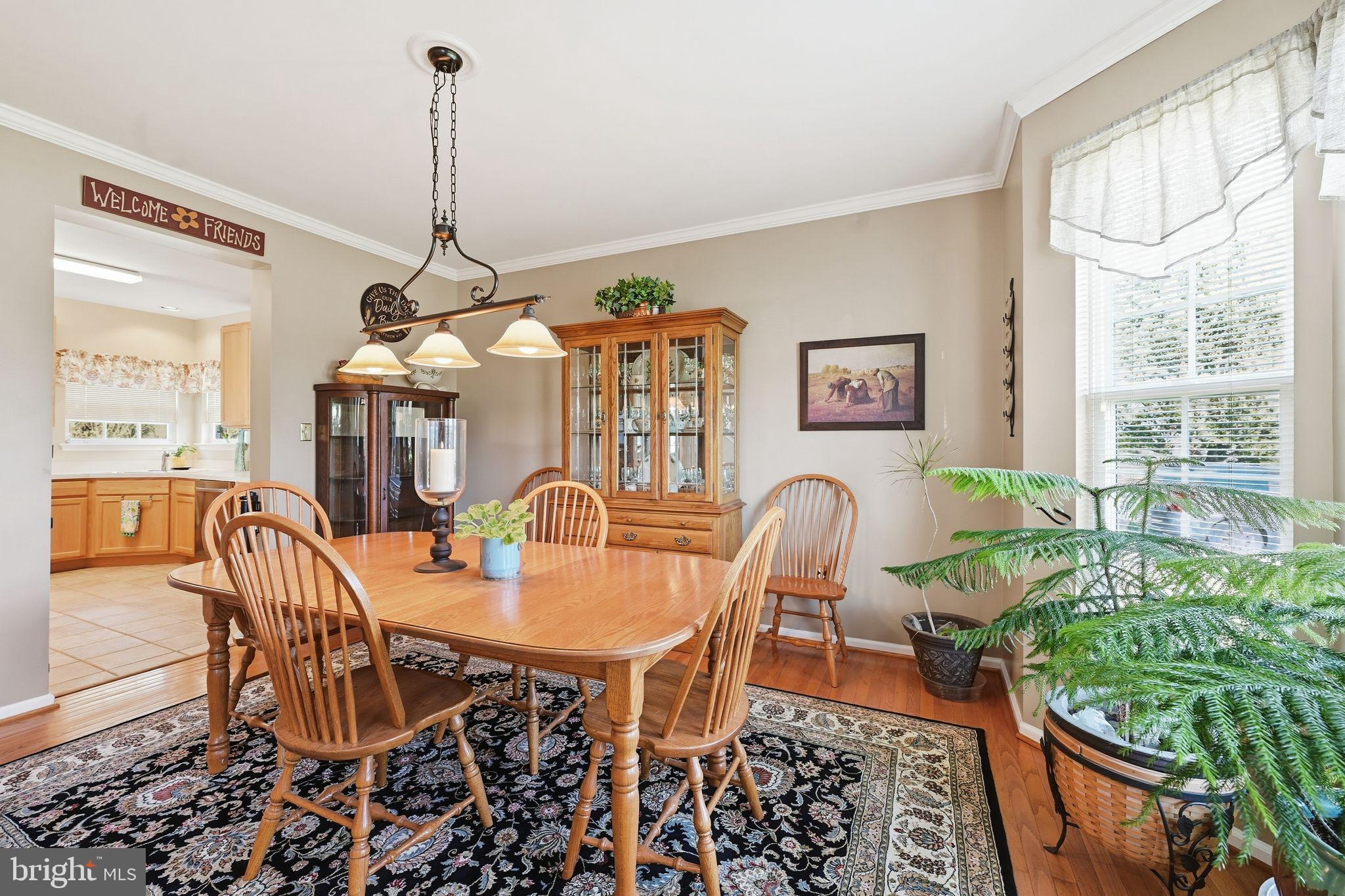 503 BRENFORD STATION ROAD