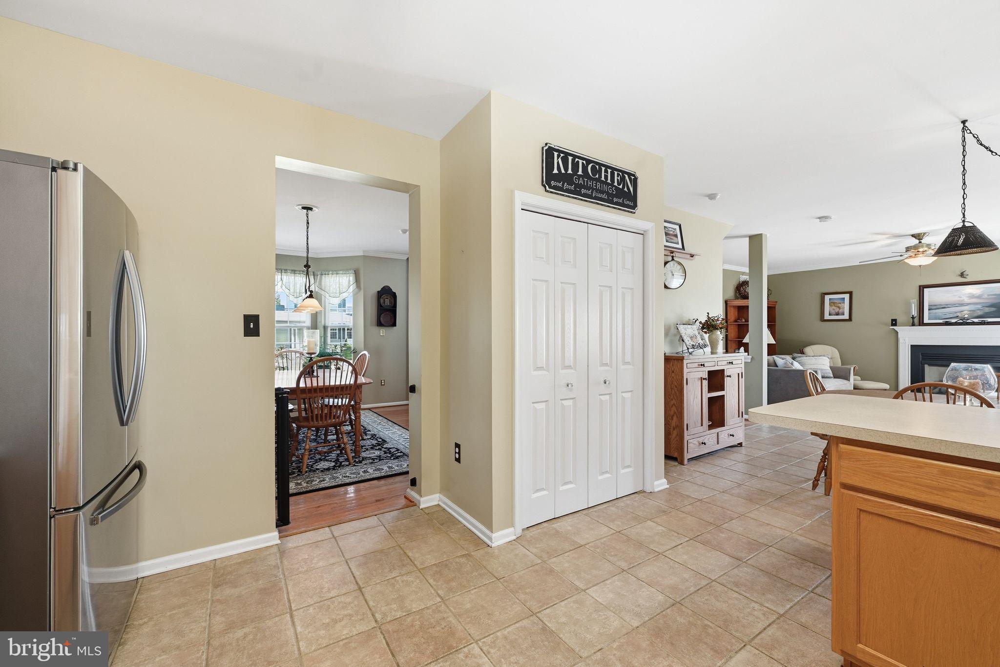 503 BRENFORD STATION ROAD