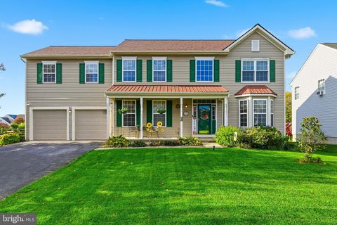 503 BRENFORD STATION ROAD SMYRNA DE 19977