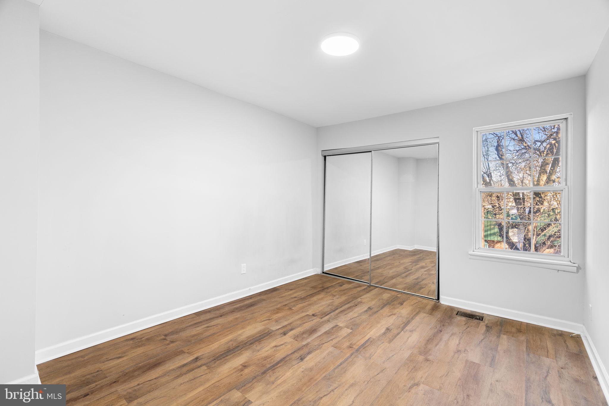 CHESTER CITY - Residential