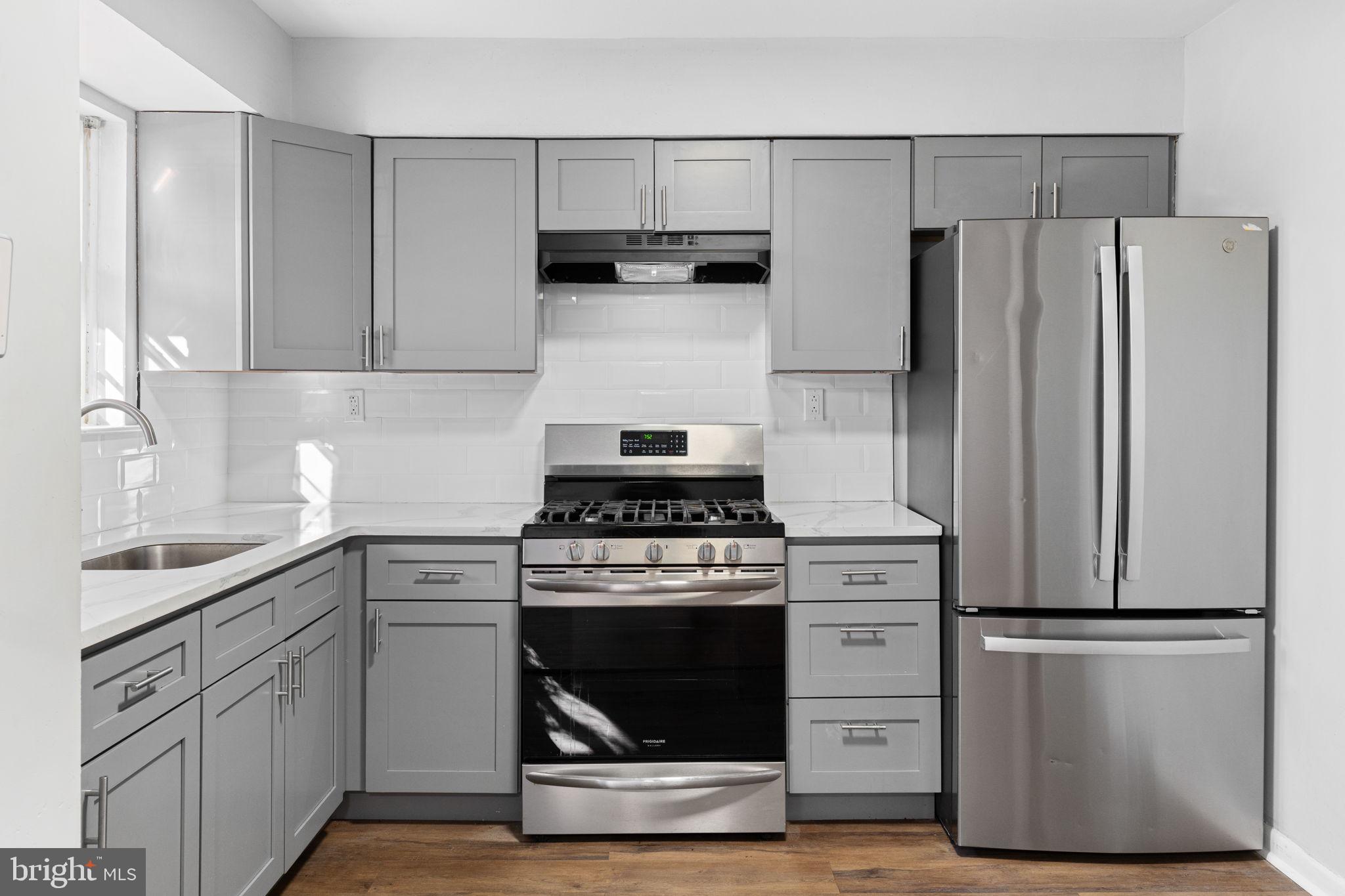 CHESTER CITY - Residential