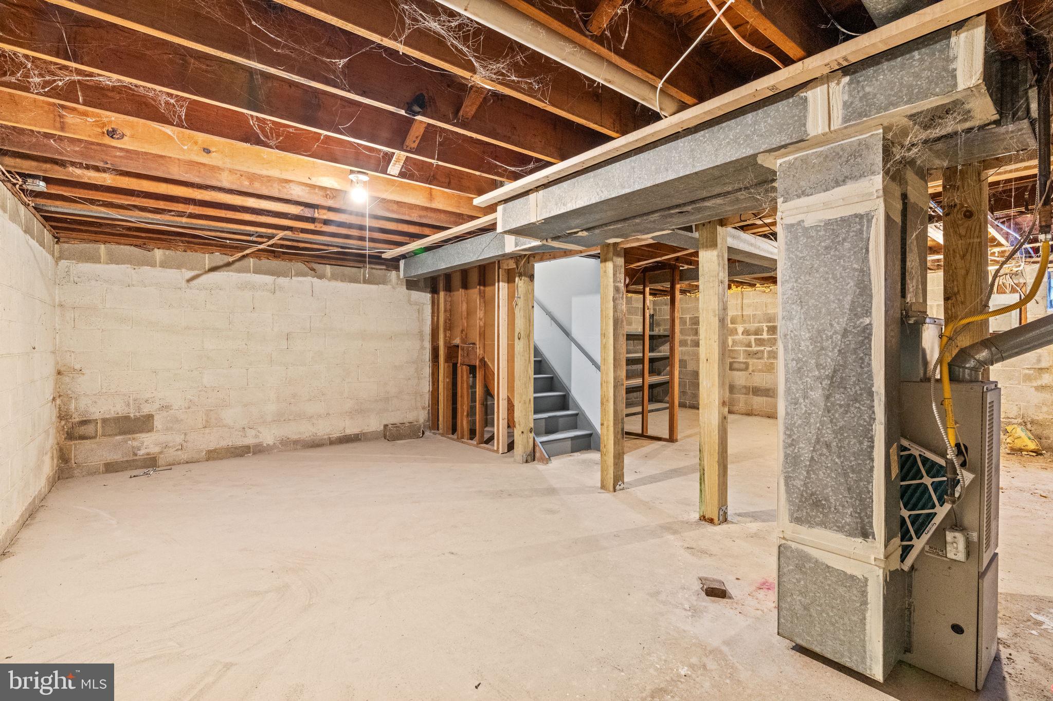 CHESTER CITY - Residential