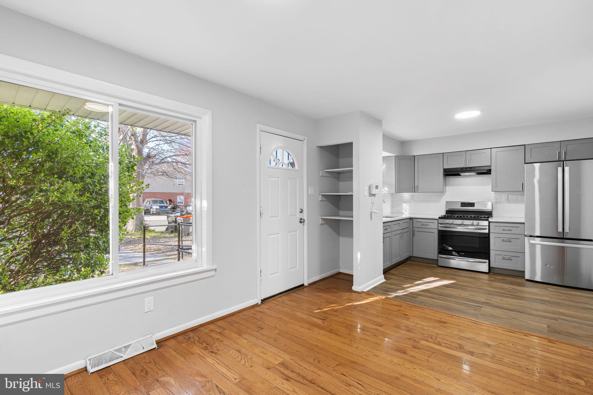 CHESTER CITY - Residential