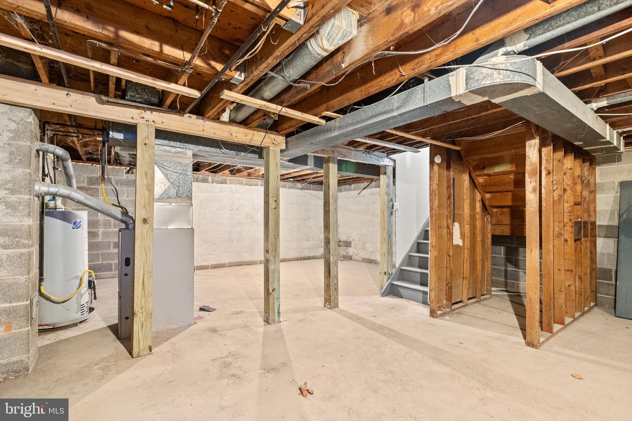 CHESTER CITY - Residential