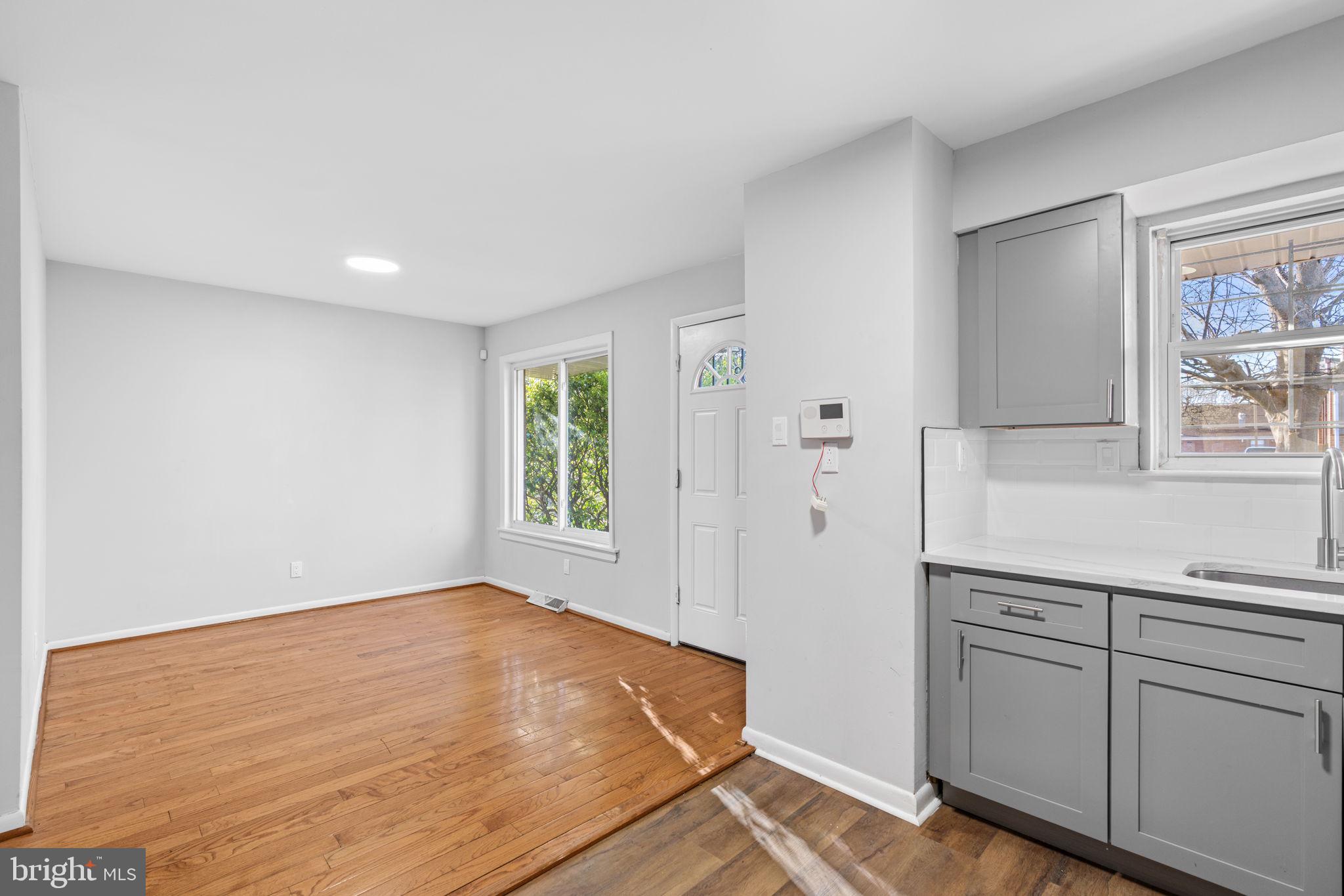 CHESTER CITY - Residential