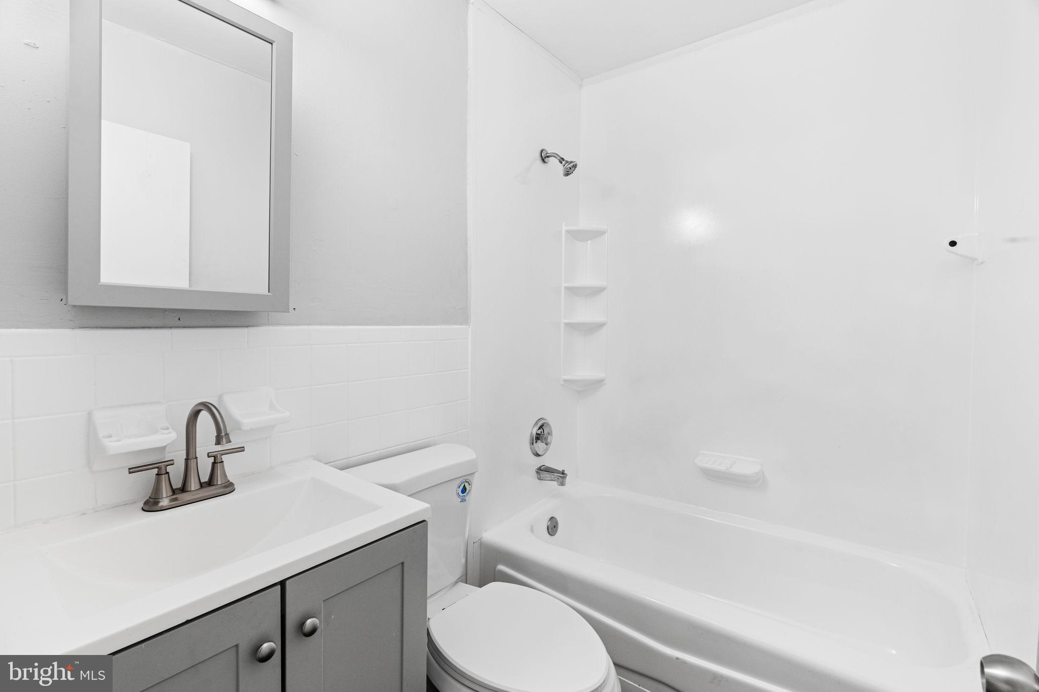 CHESTER CITY - Residential