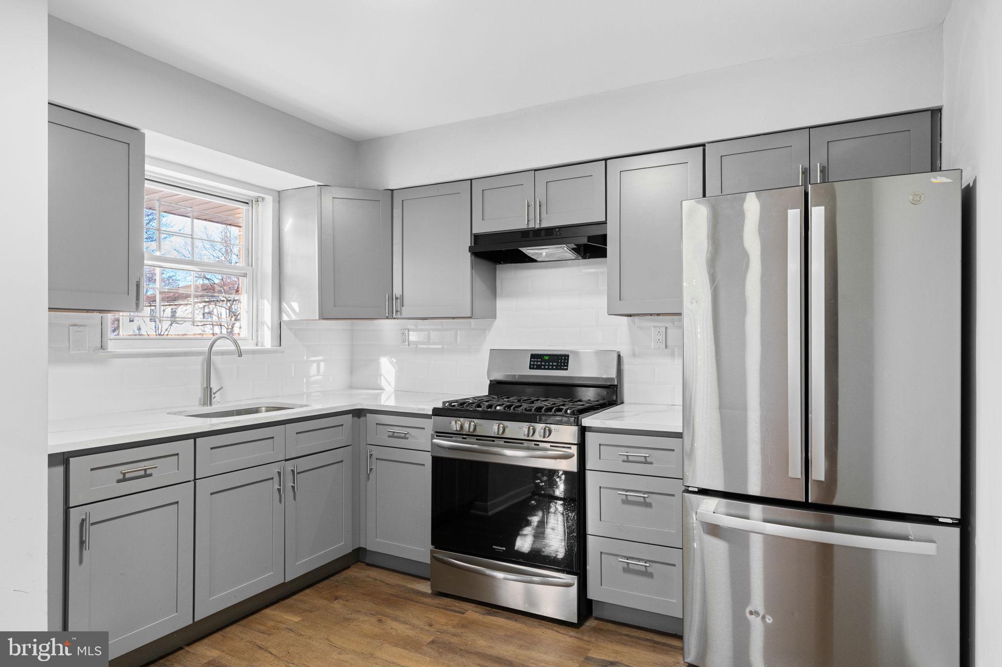 CHESTER CITY - Residential