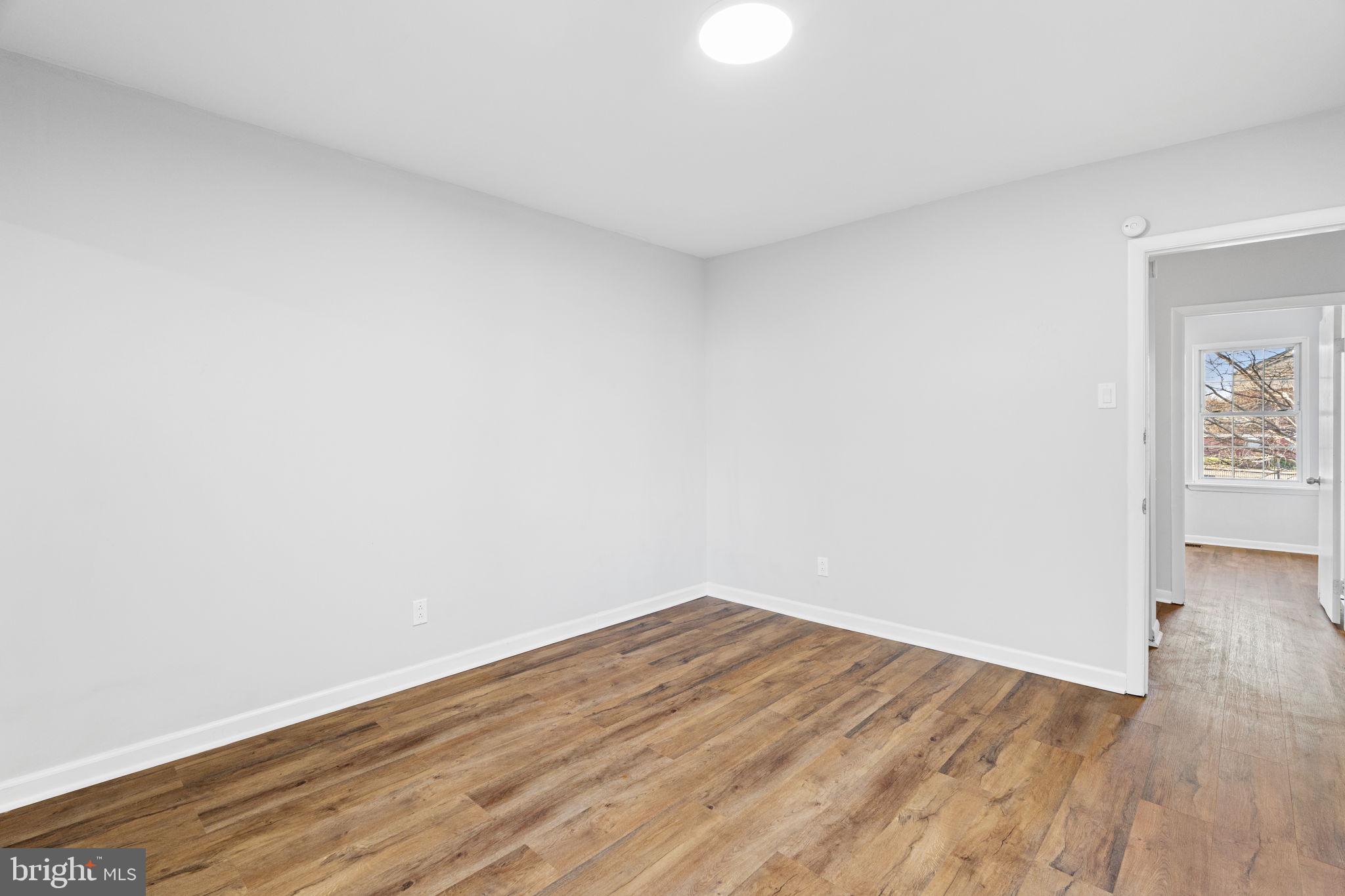 CHESTER CITY - Residential