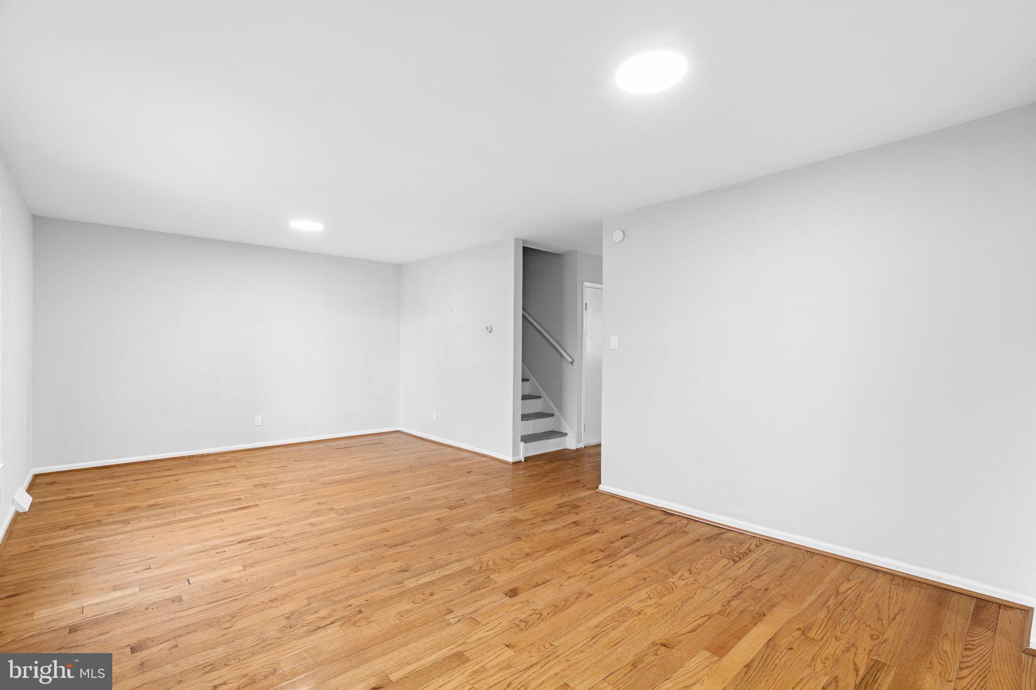 CHESTER CITY - Residential