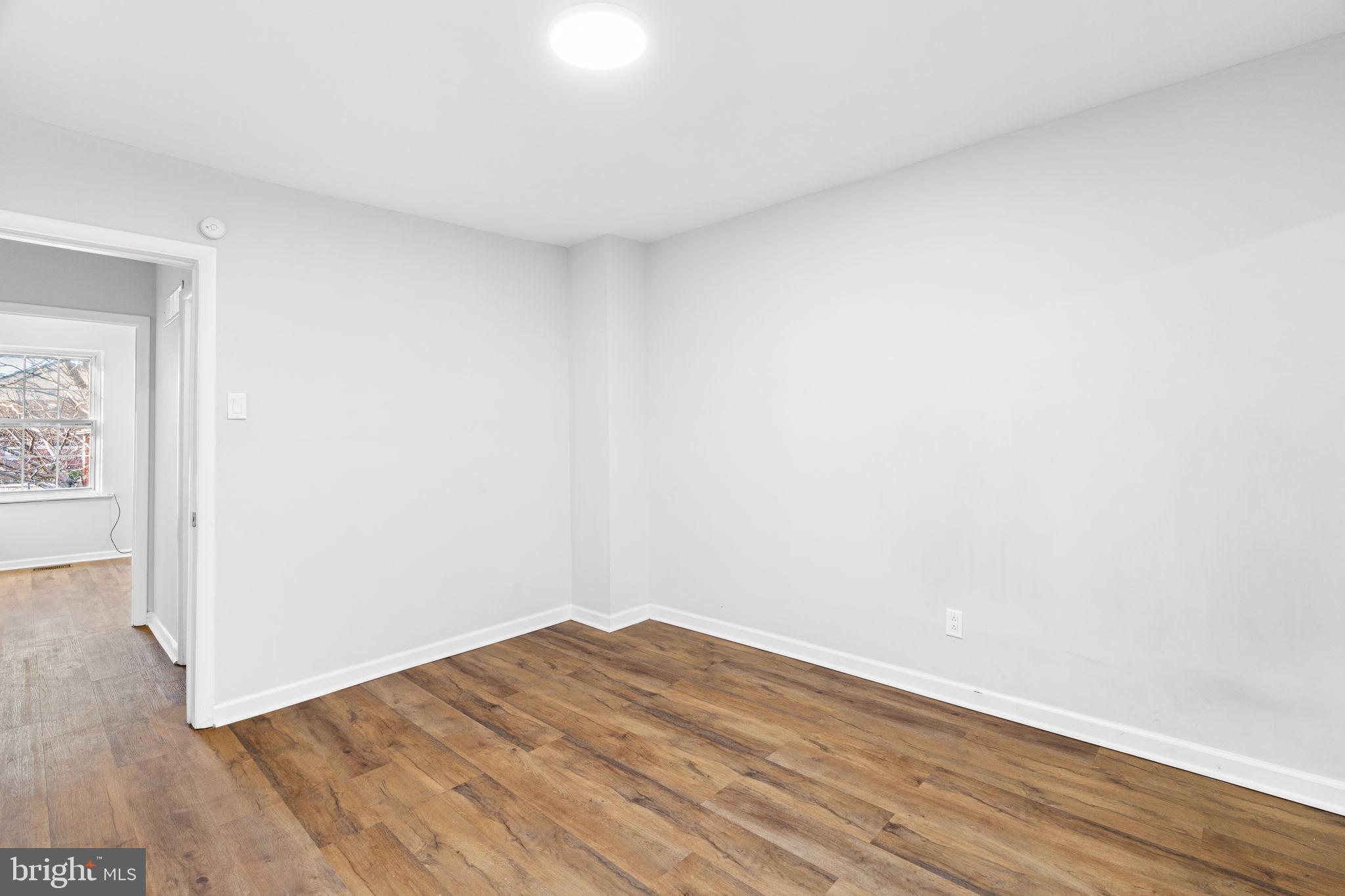 CHESTER CITY - Residential