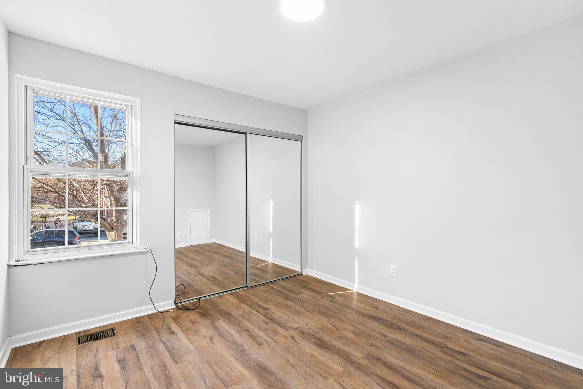 CHESTER CITY - Residential