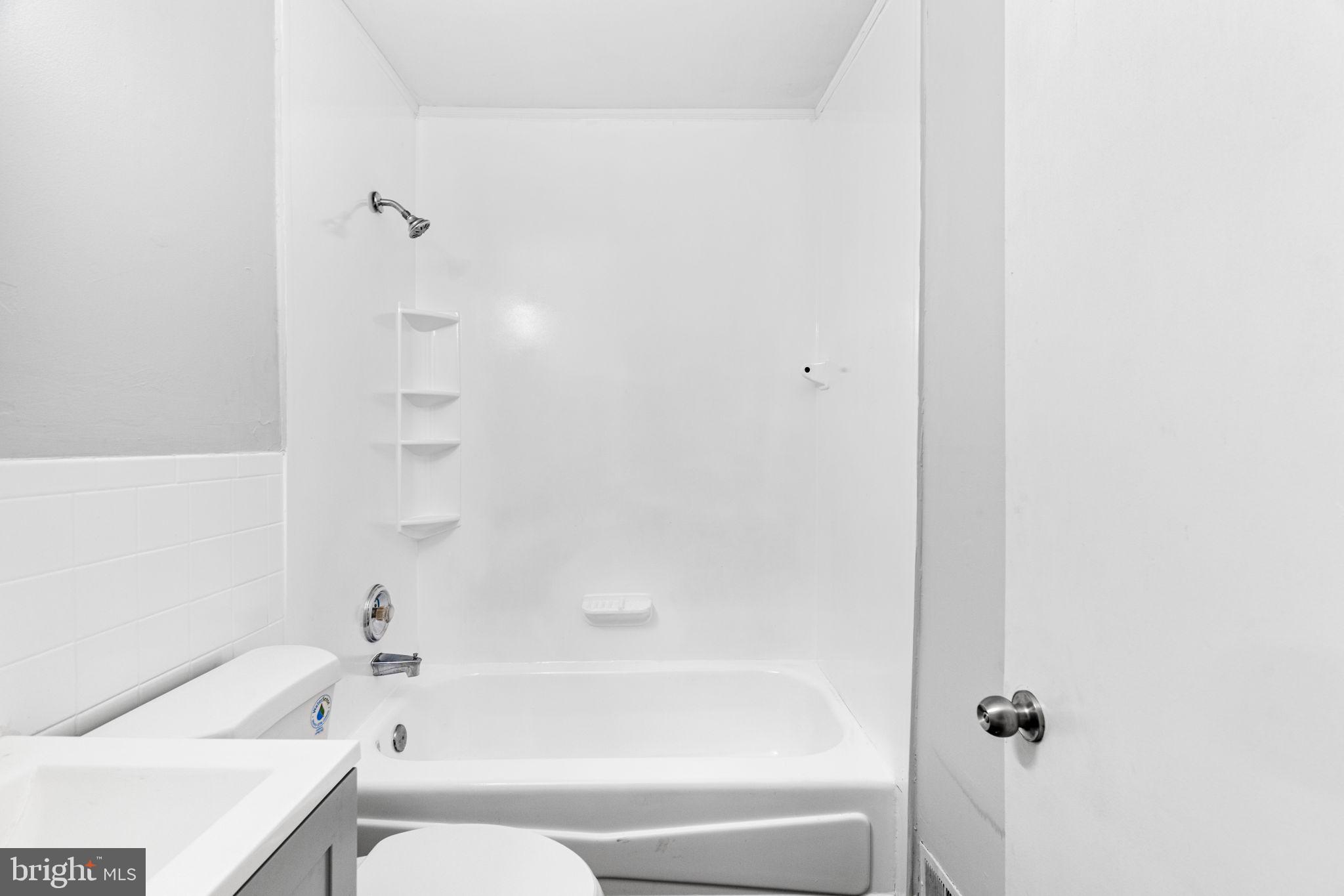 CHESTER CITY - Residential