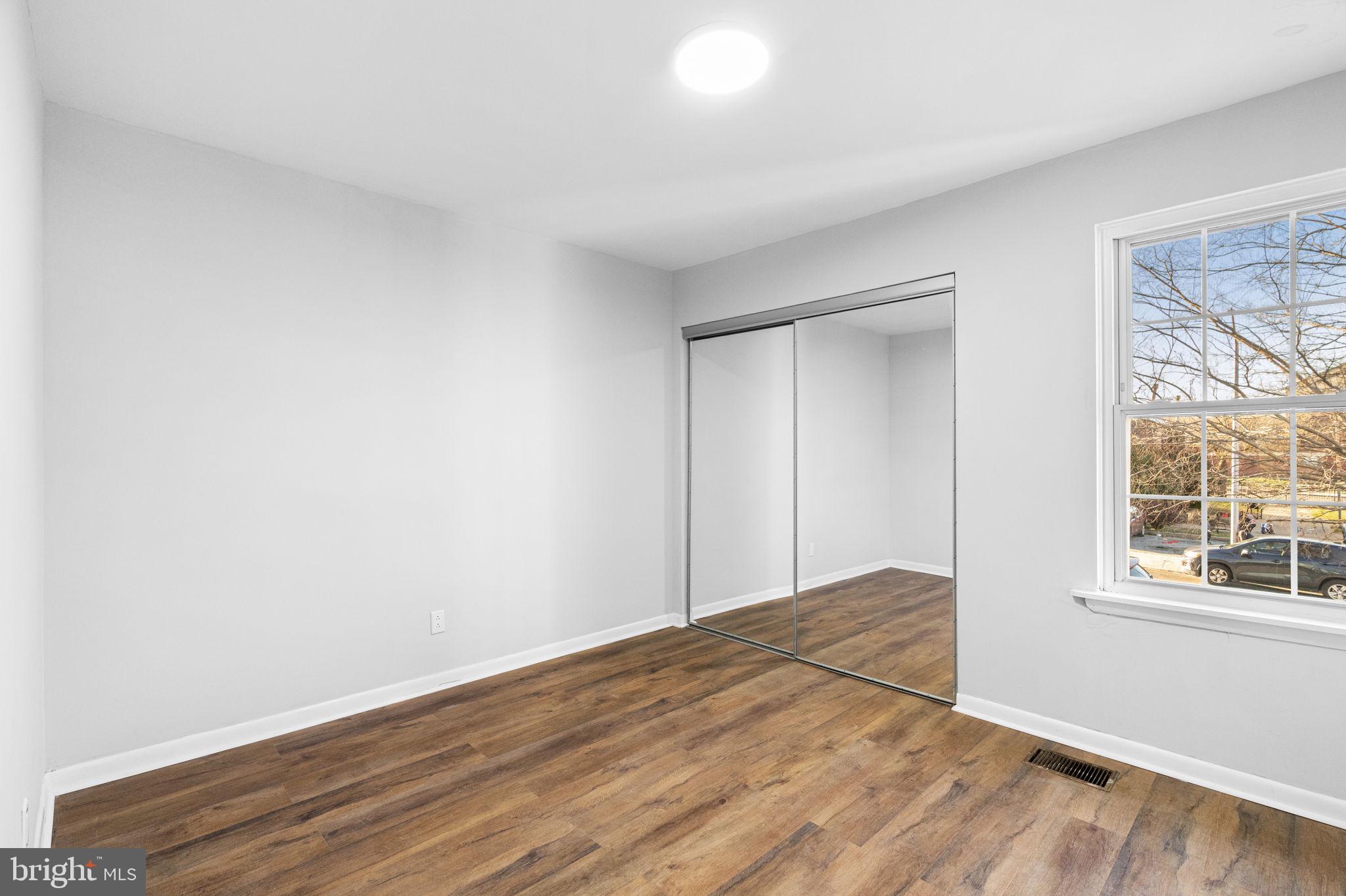 CHESTER CITY - Residential