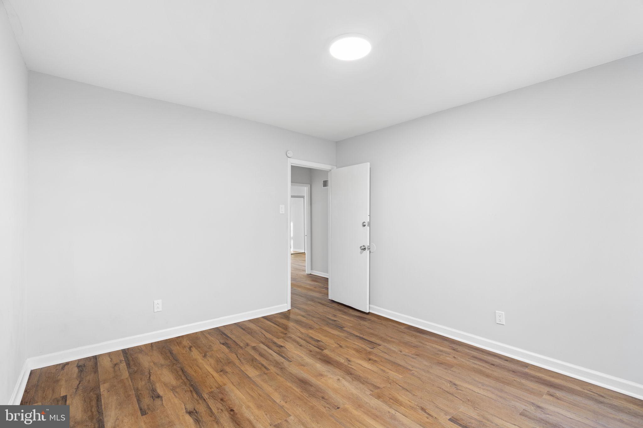 CHESTER CITY - Residential