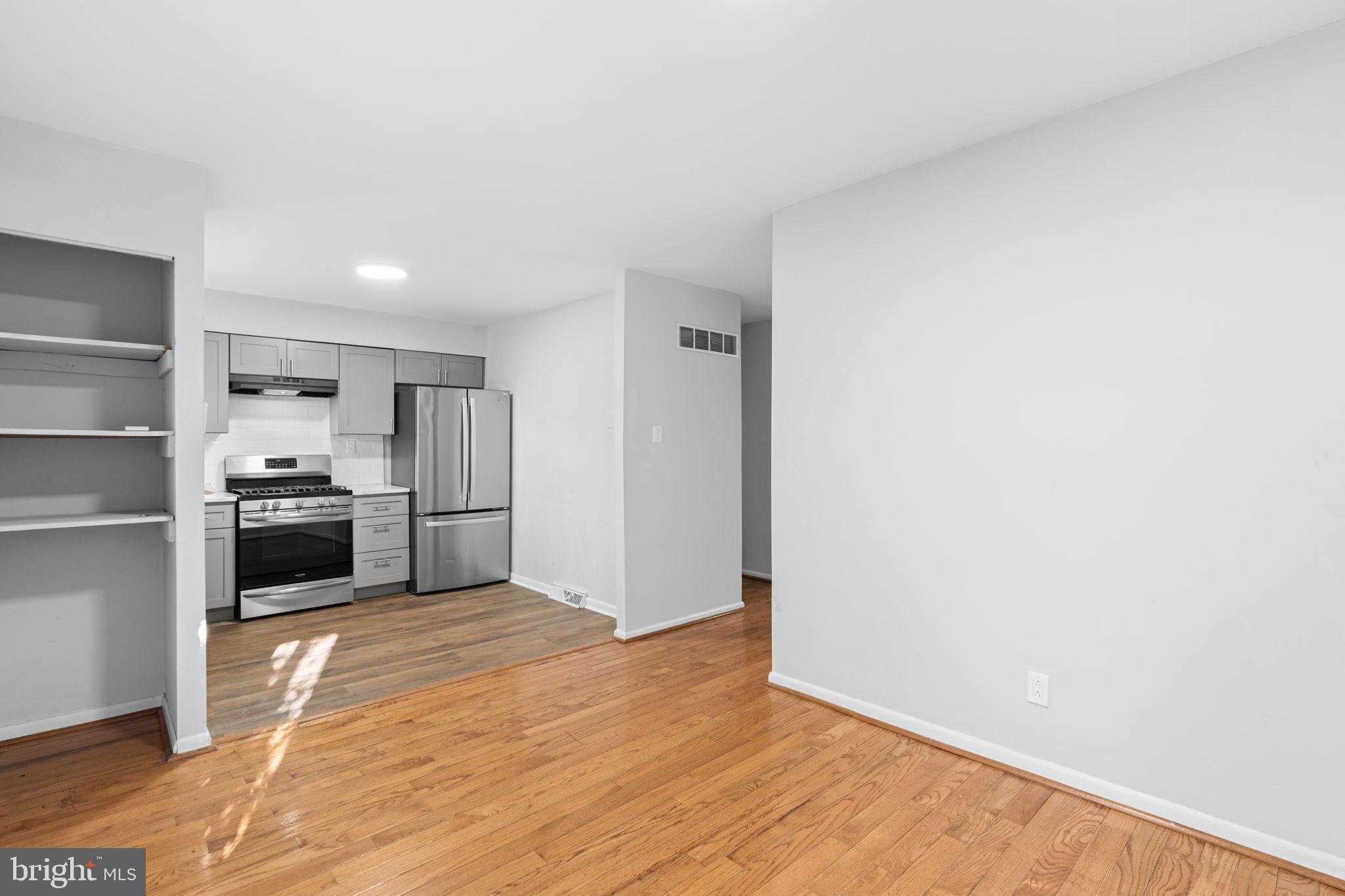 CHESTER CITY - Residential