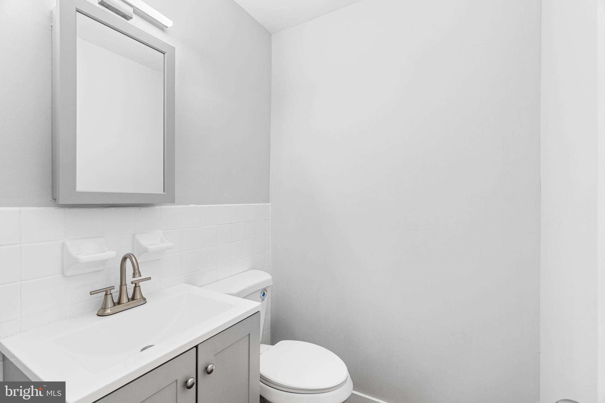 CHESTER CITY - Residential