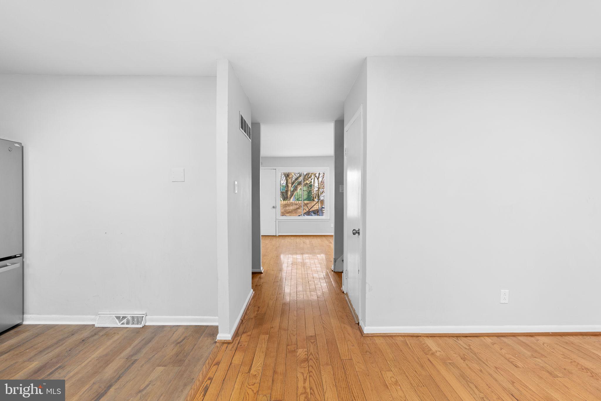 CHESTER CITY - Residential