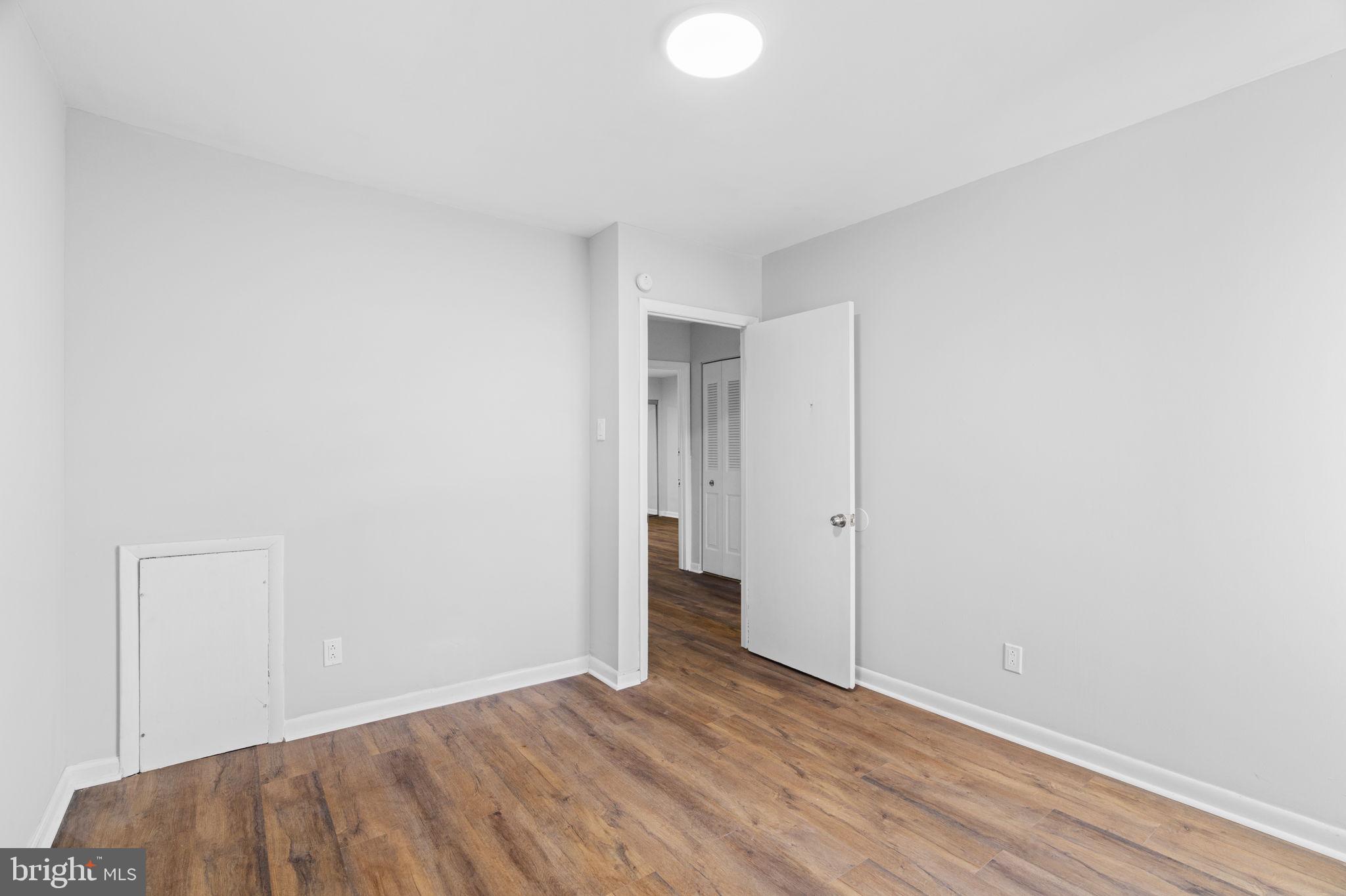 CHESTER CITY - Residential