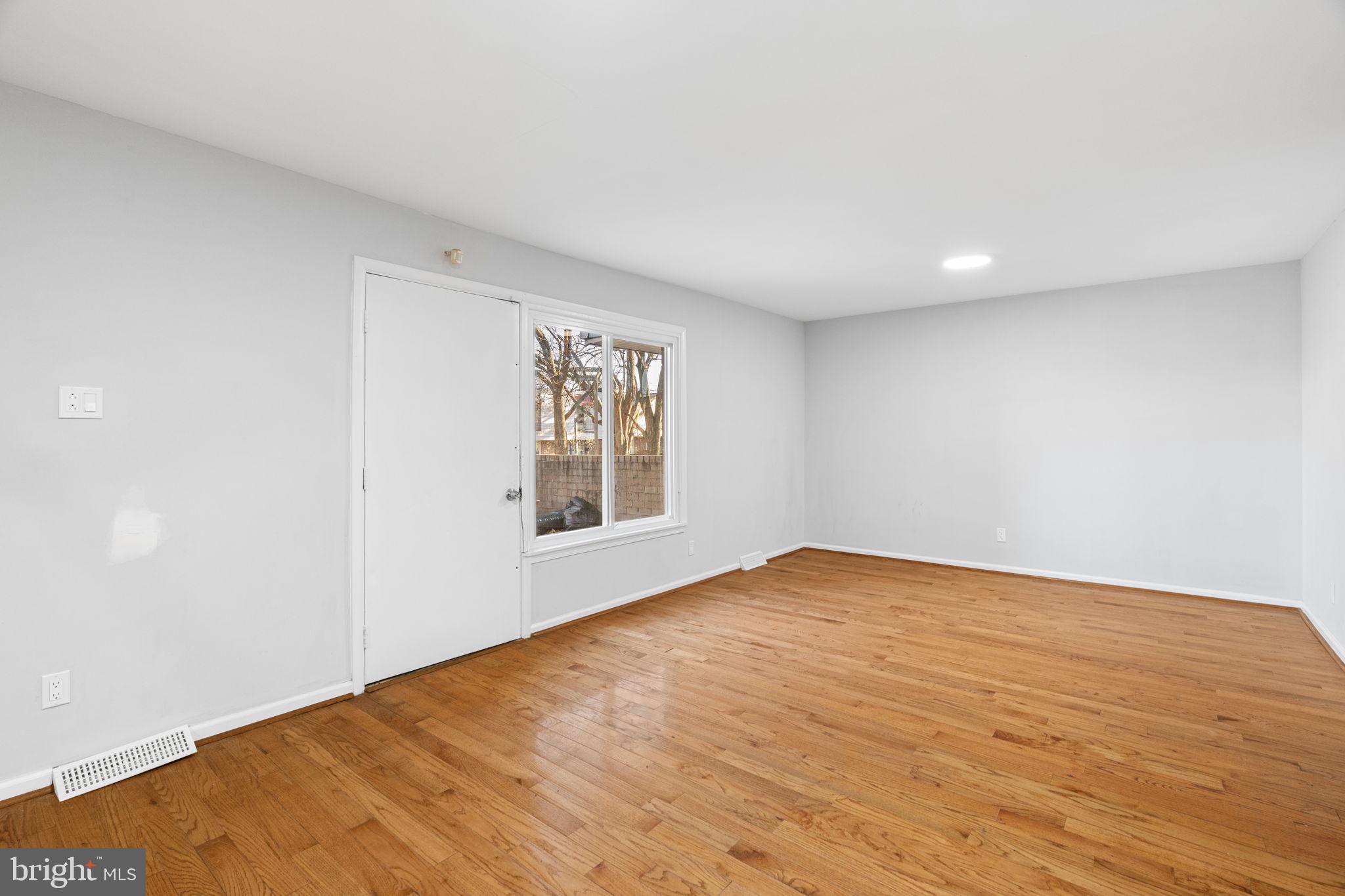 CHESTER CITY - Residential