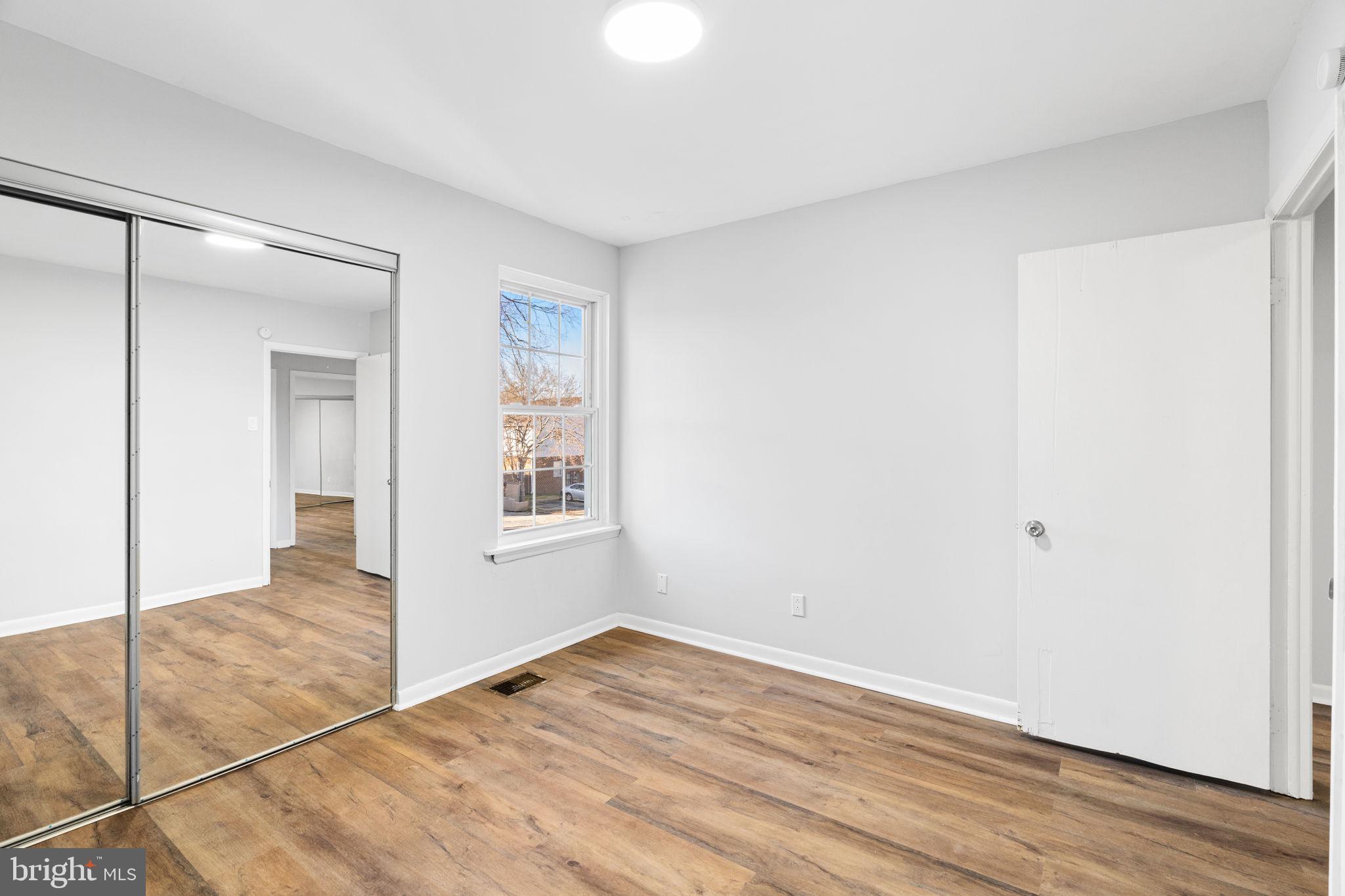 CHESTER CITY - Residential