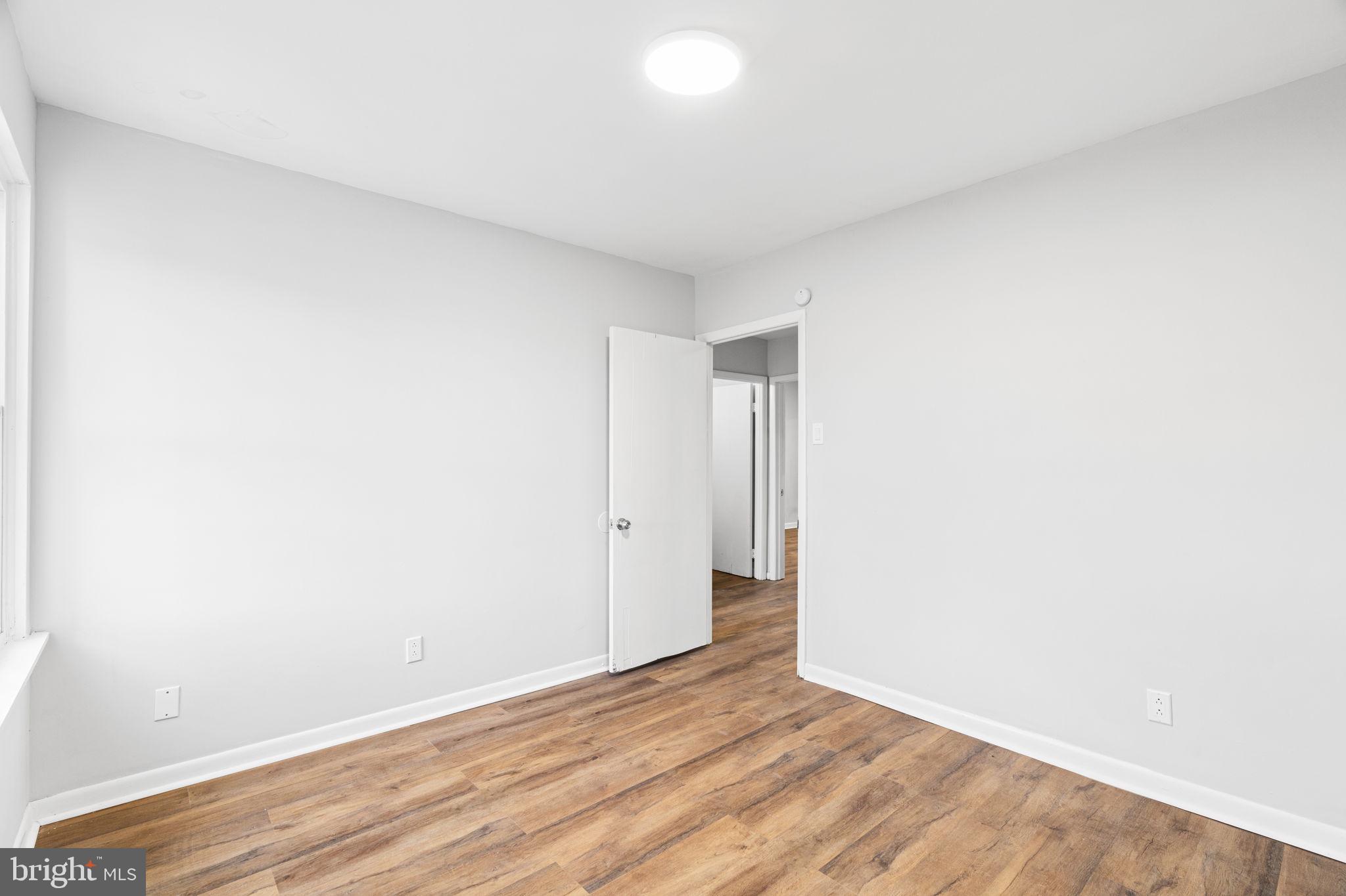 CHESTER CITY - Residential