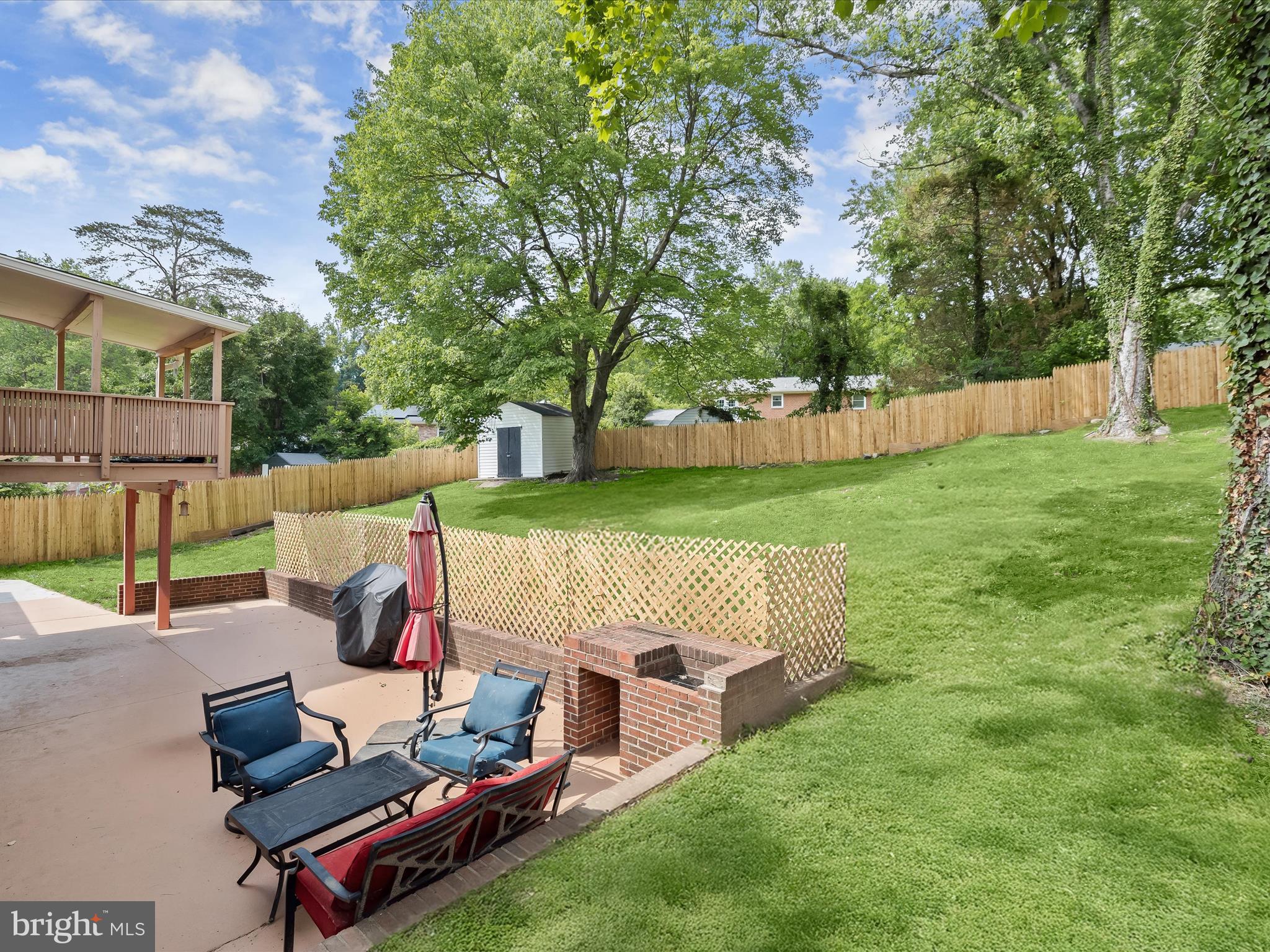 CALTOR MANOR - Residential