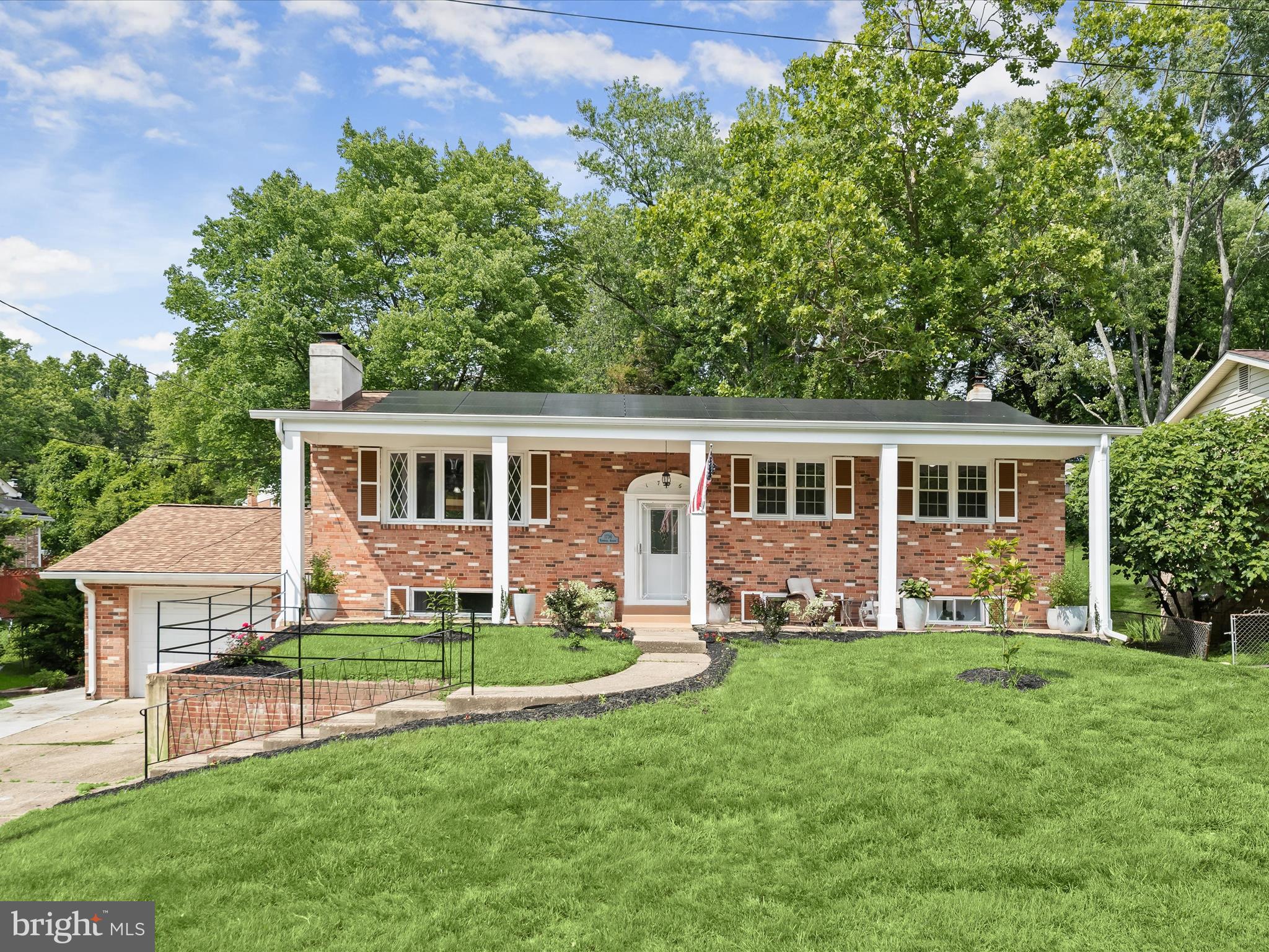 CALTOR MANOR - Residential