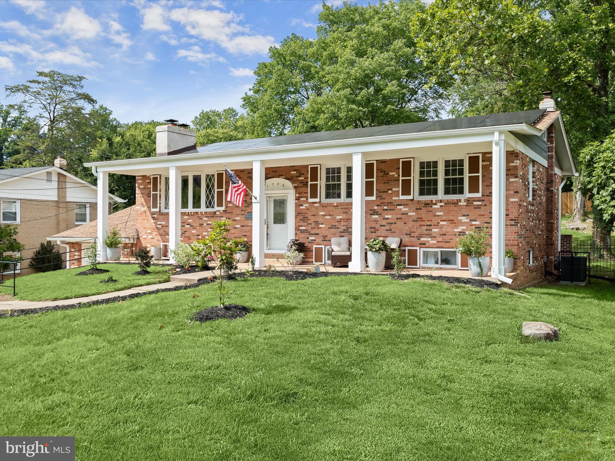 CALTOR MANOR - Residential