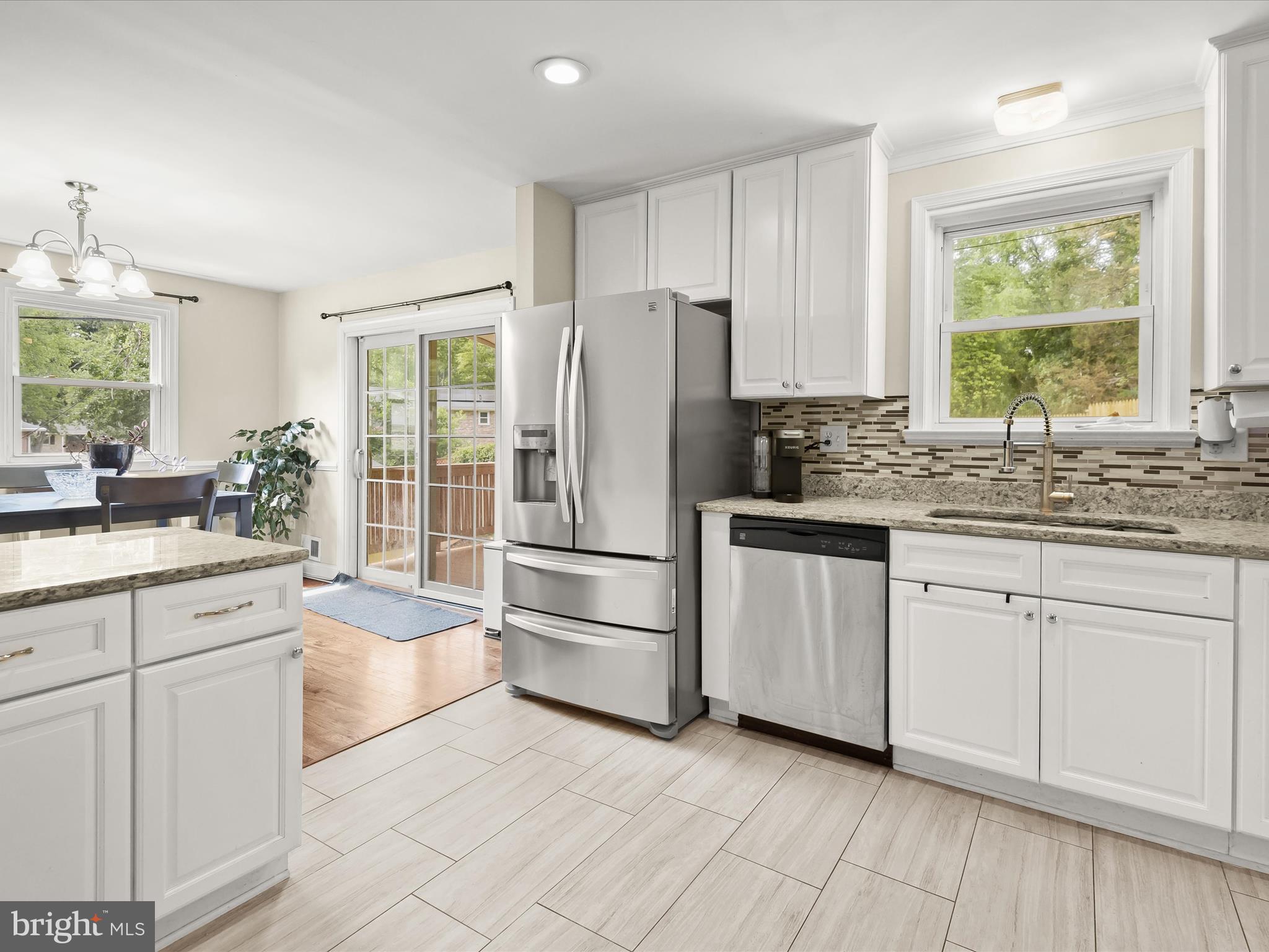 CALTOR MANOR - Residential