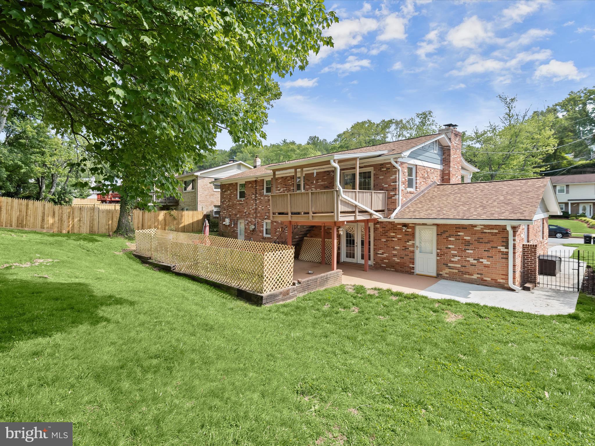 CALTOR MANOR - Residential