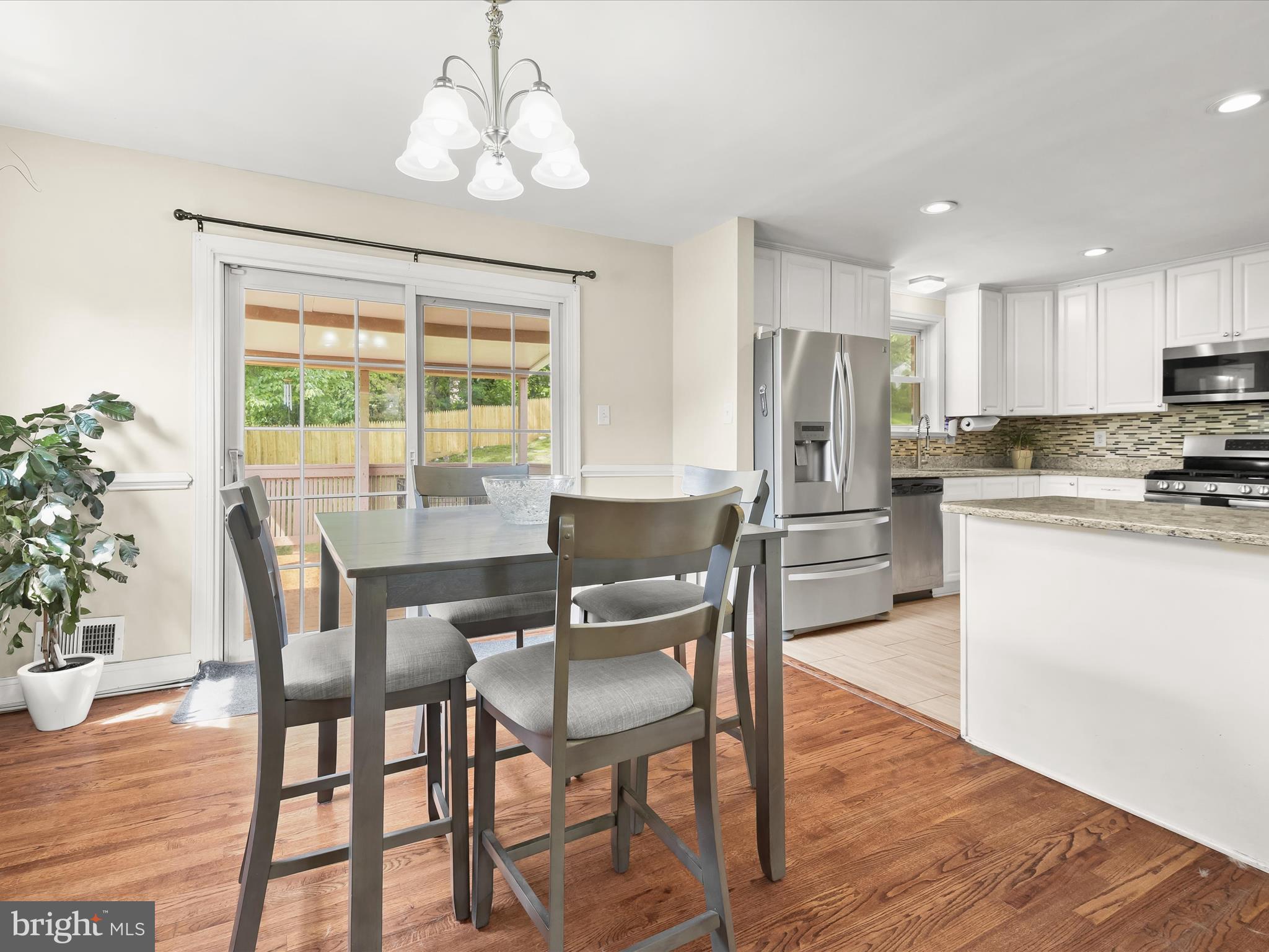 CALTOR MANOR - Residential