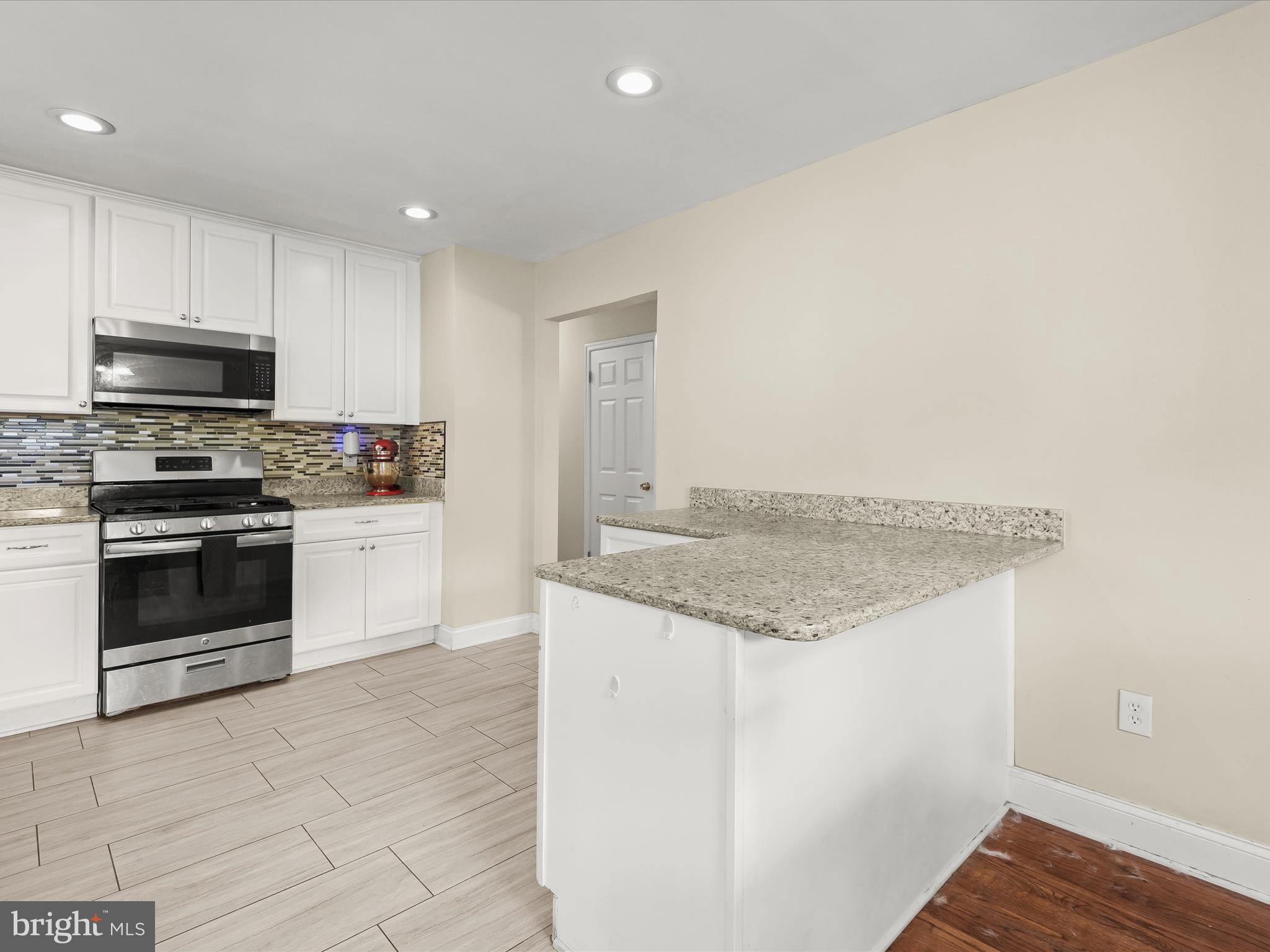 CALTOR MANOR - Residential