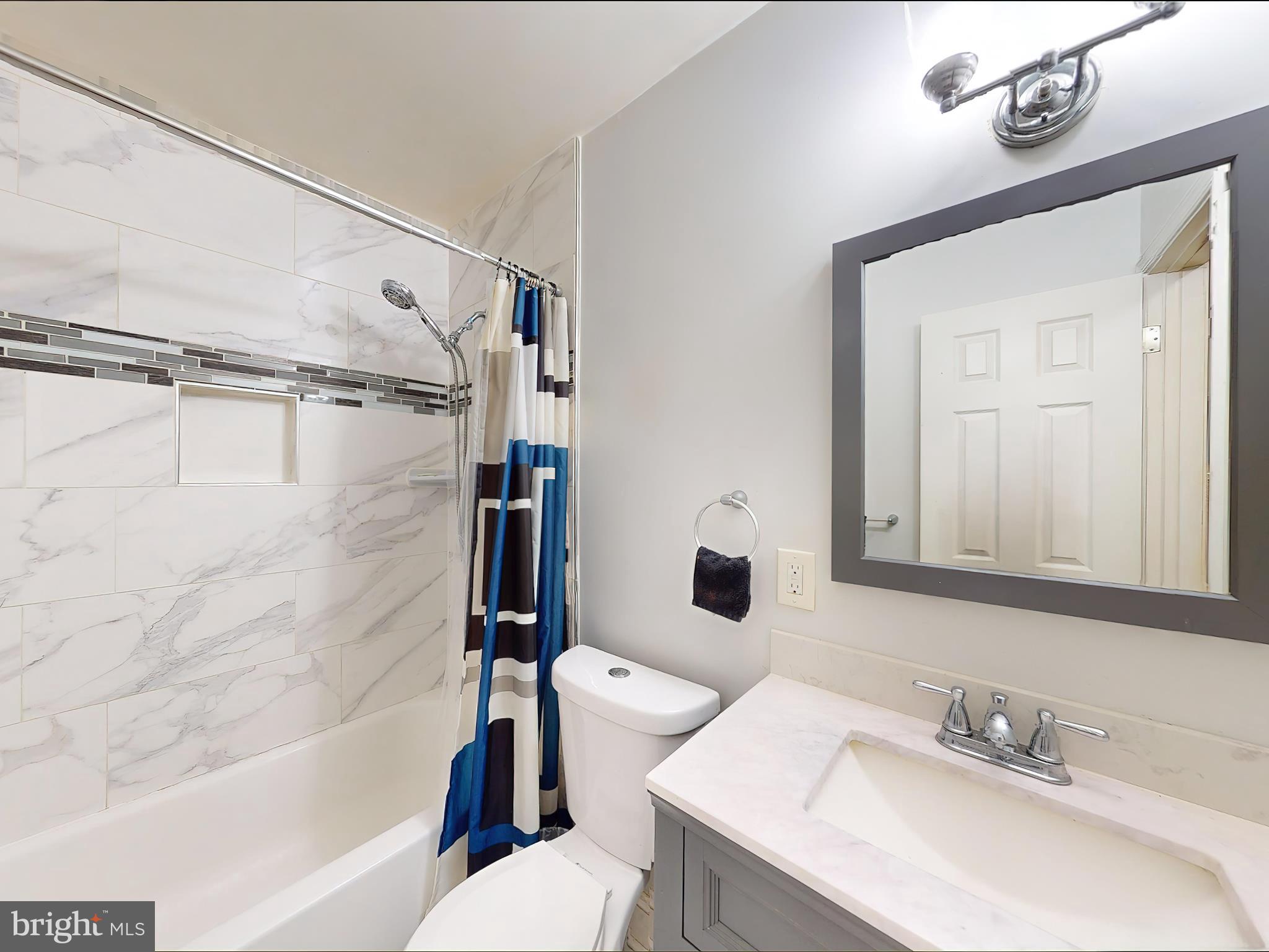 CALTOR MANOR - Residential