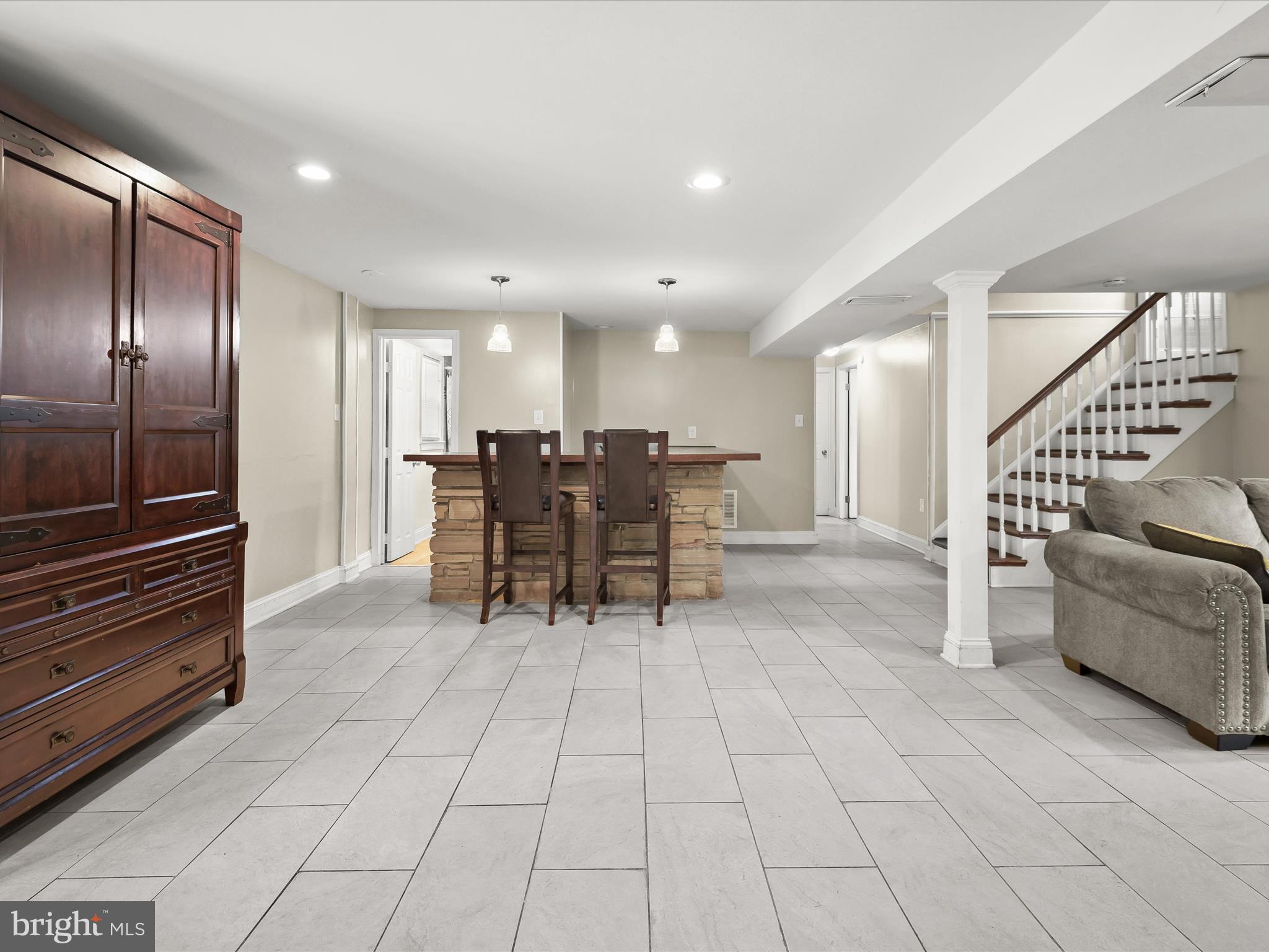 CALTOR MANOR - Residential