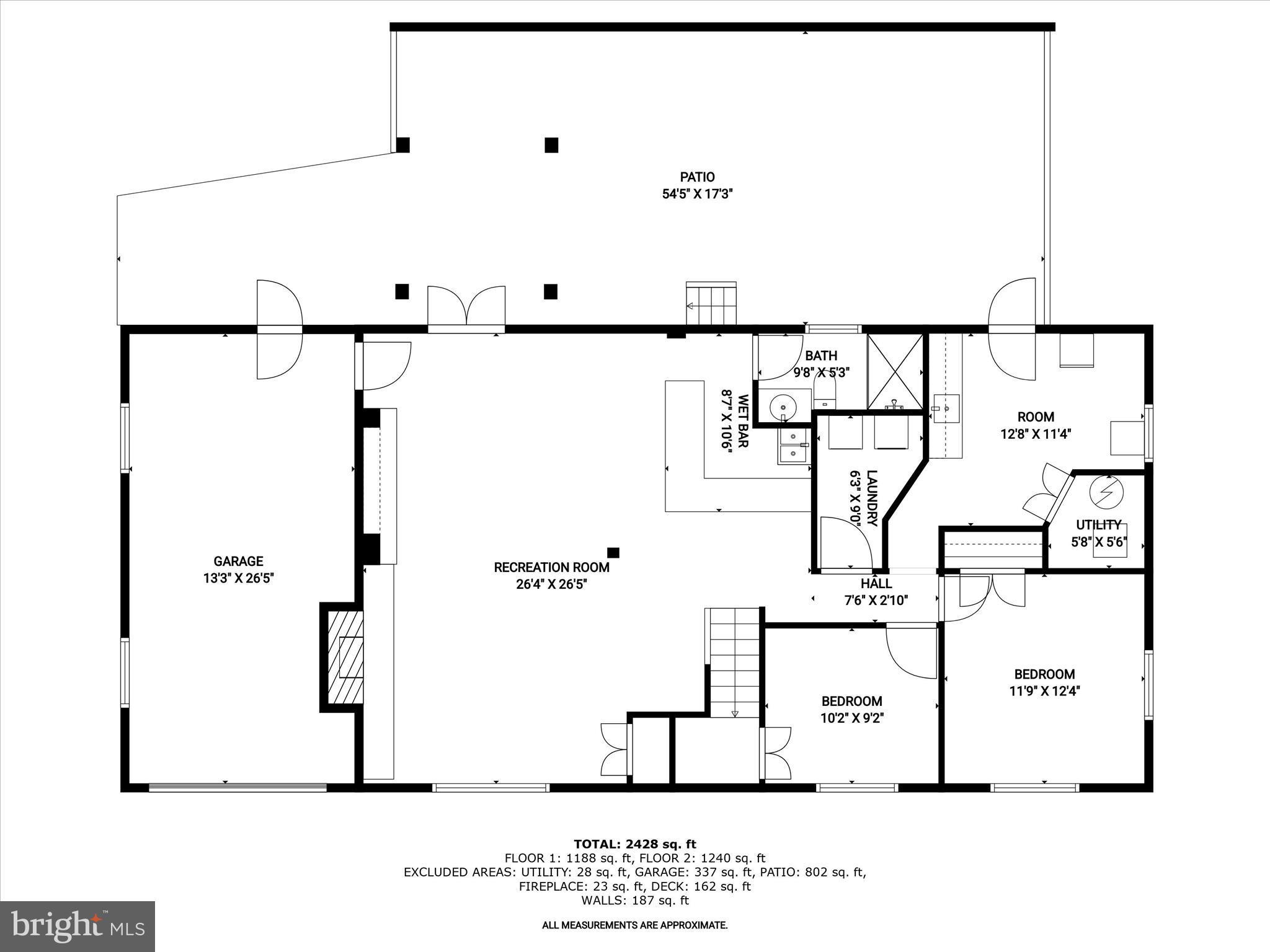 CALTOR MANOR - Residential