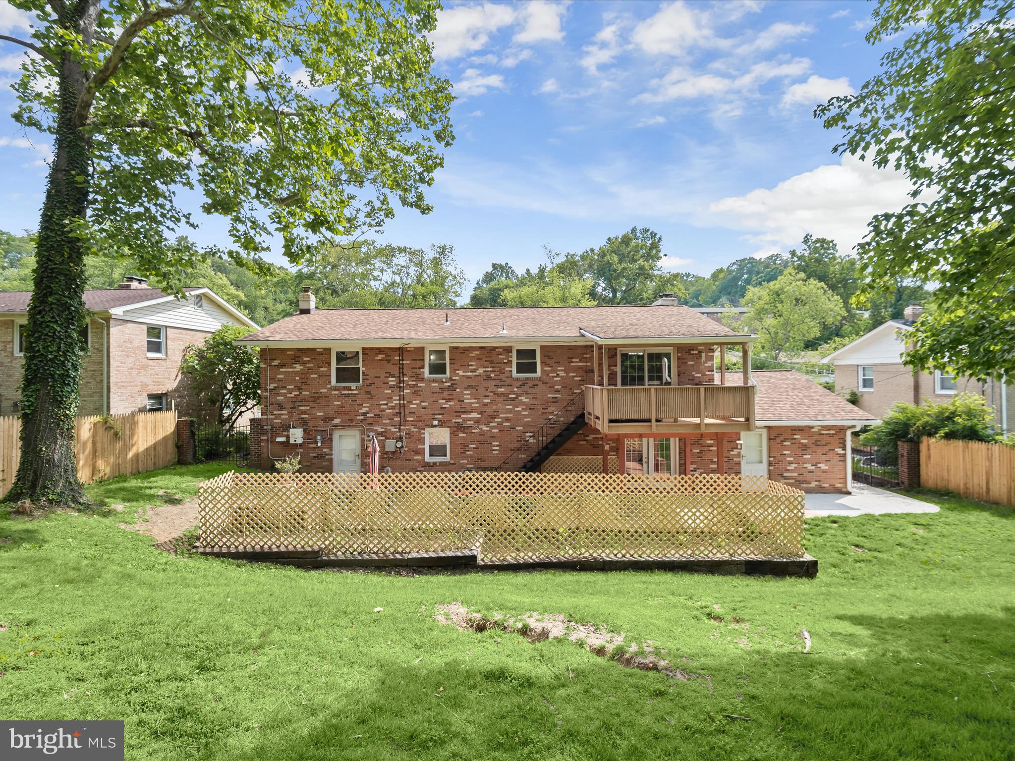 CALTOR MANOR - Residential