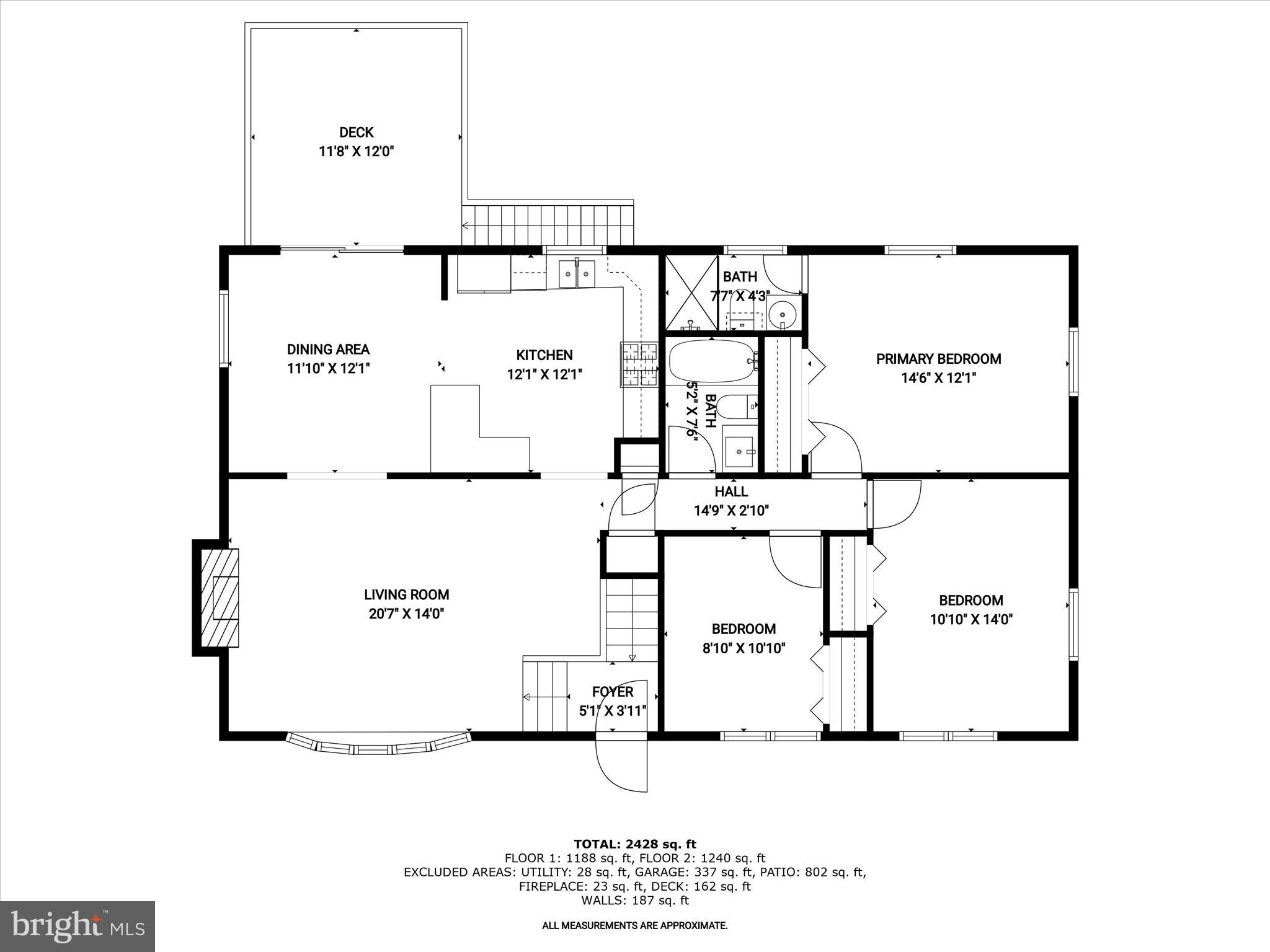 CALTOR MANOR - Residential