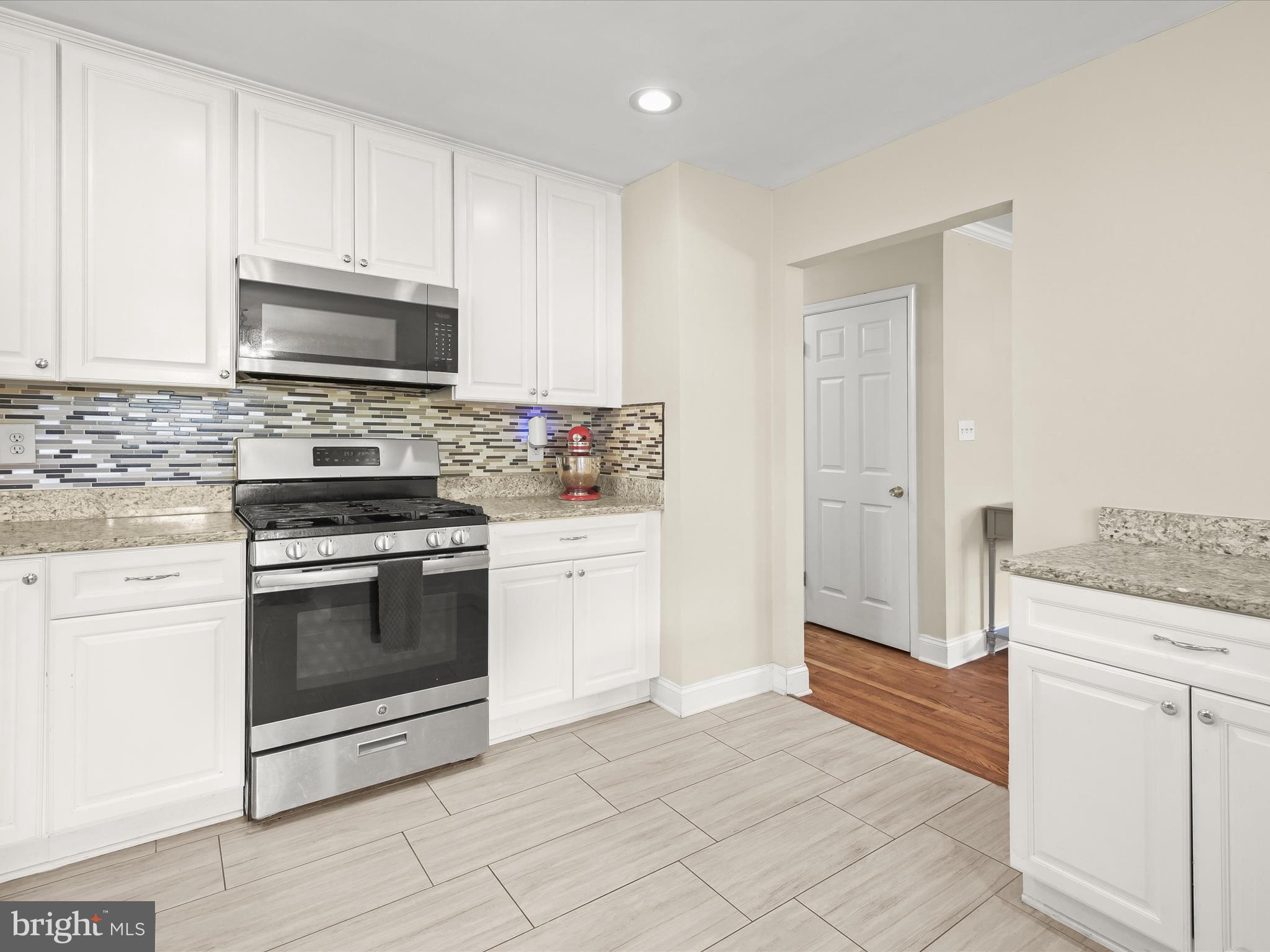 CALTOR MANOR - Residential