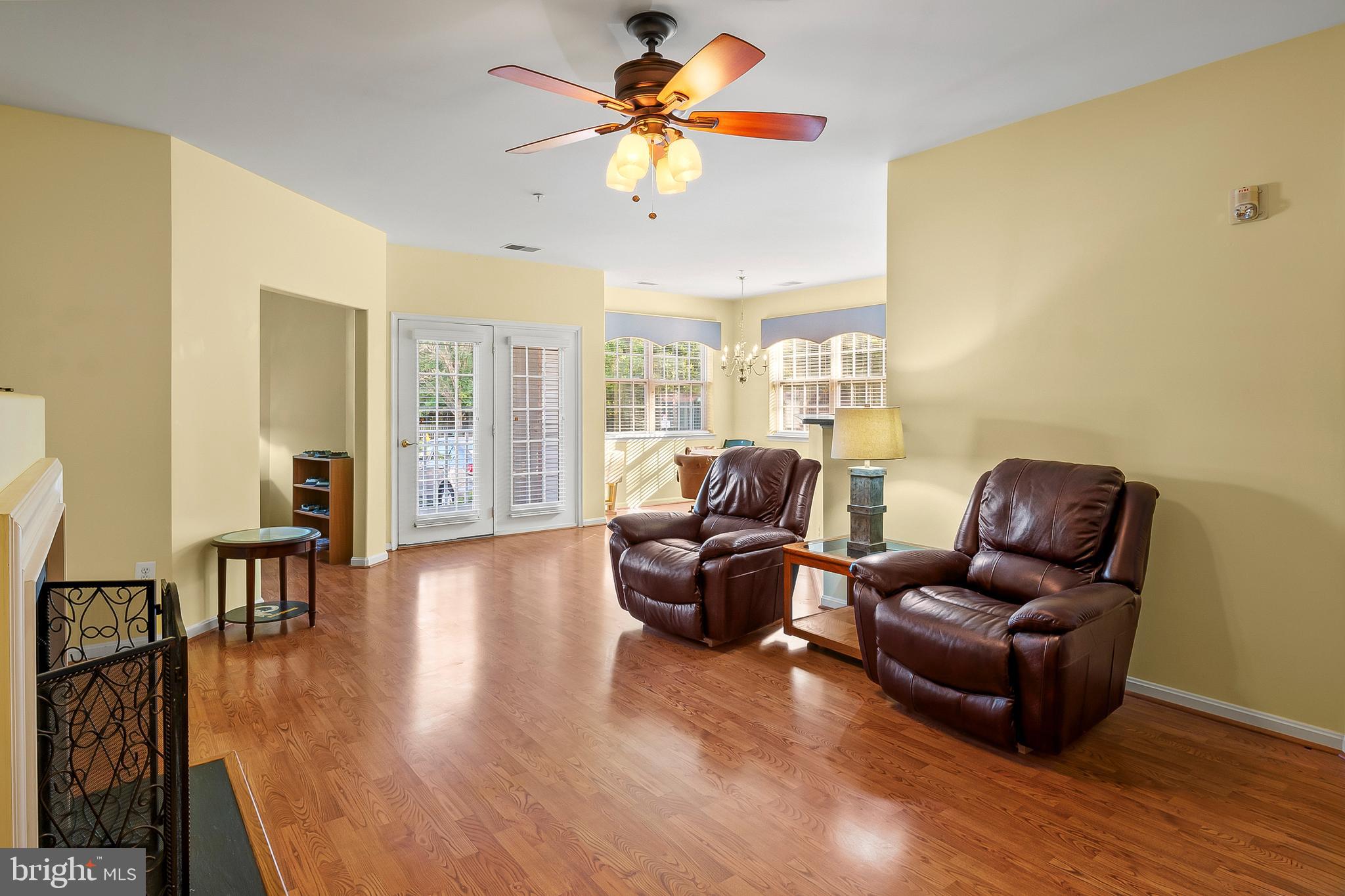 2604 CHAPEL LAKE DRIVE 112