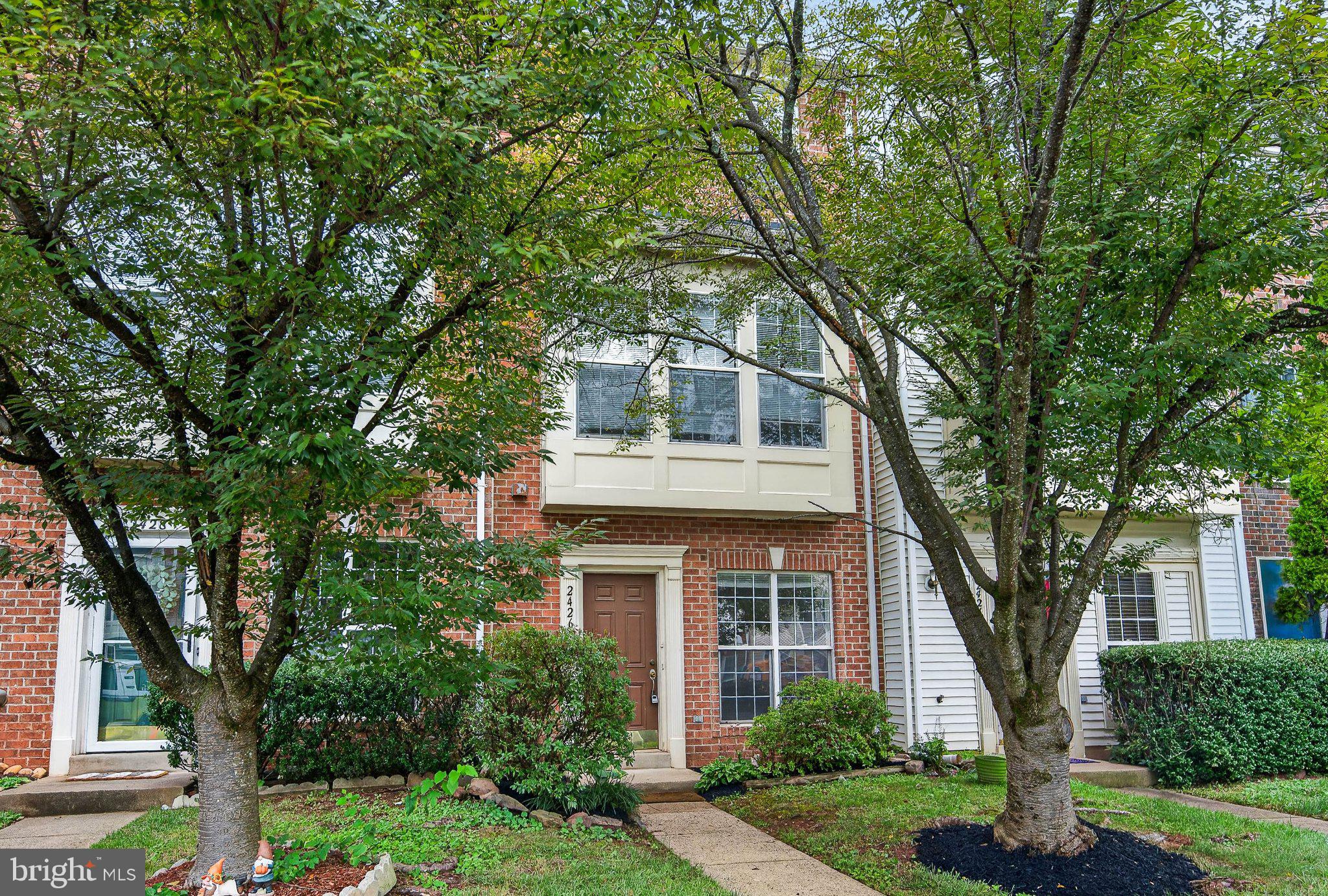 2426 CORN CRIB COURT