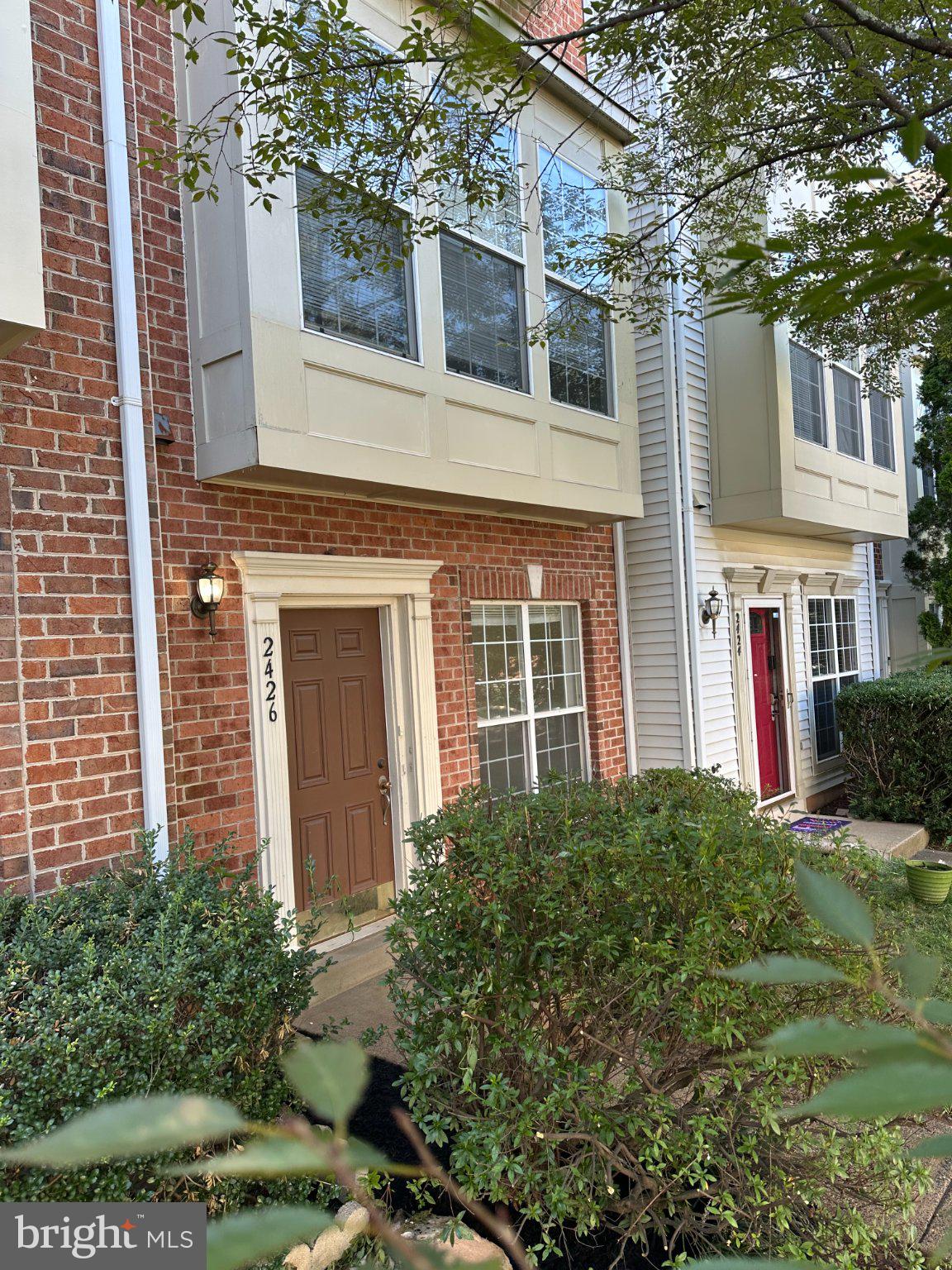 2426 CORN CRIB COURT