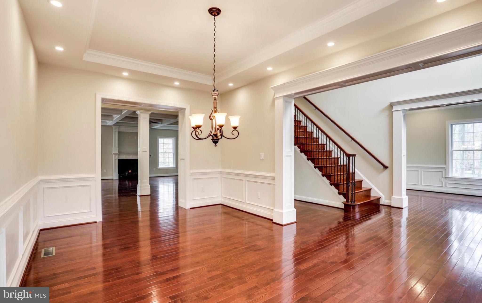 LEWIS PARK - Residential Lease