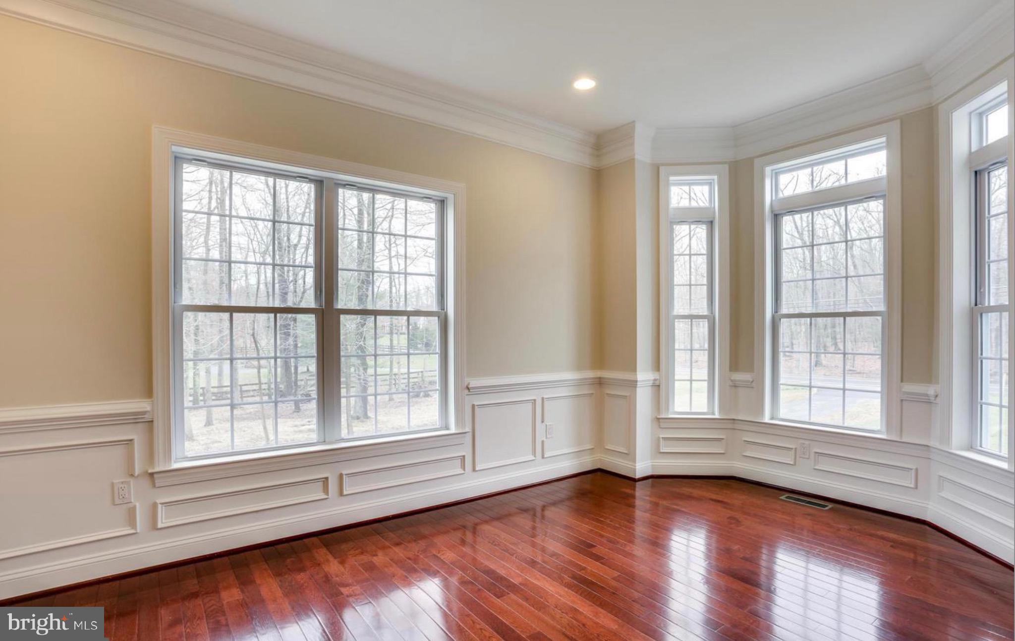 LEWIS PARK - Residential Lease